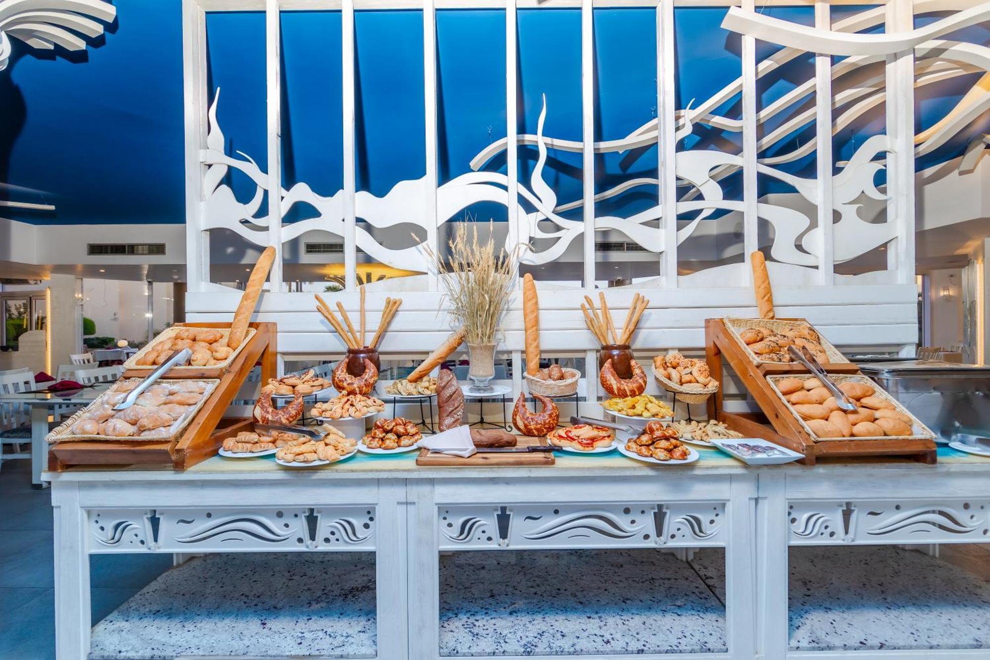 Flamenco & Quseir Resort