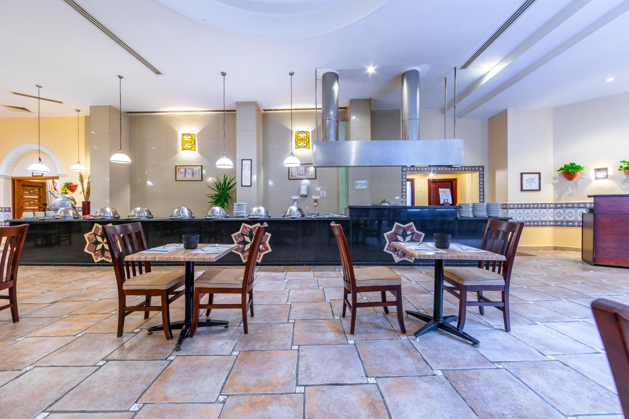 Flamenco & Quseir Resort El Qoseir