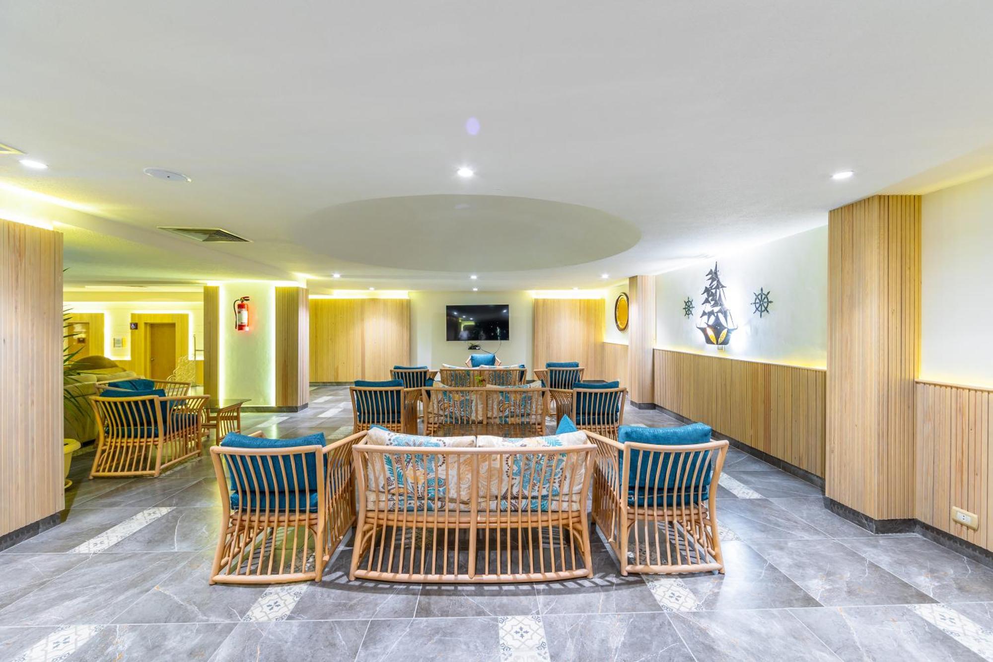 Flamenco & Quseir Resort El Qoseir