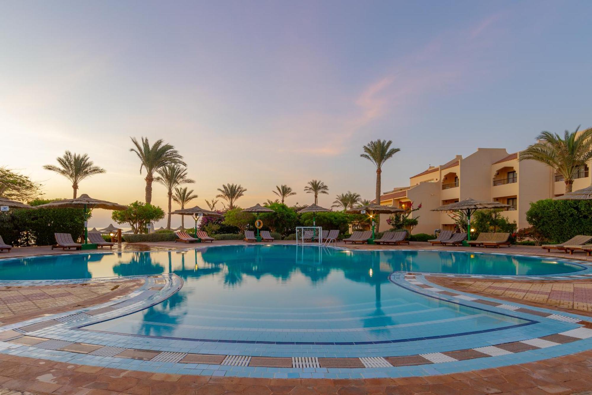 Flamenco & Quseir Resort 4*