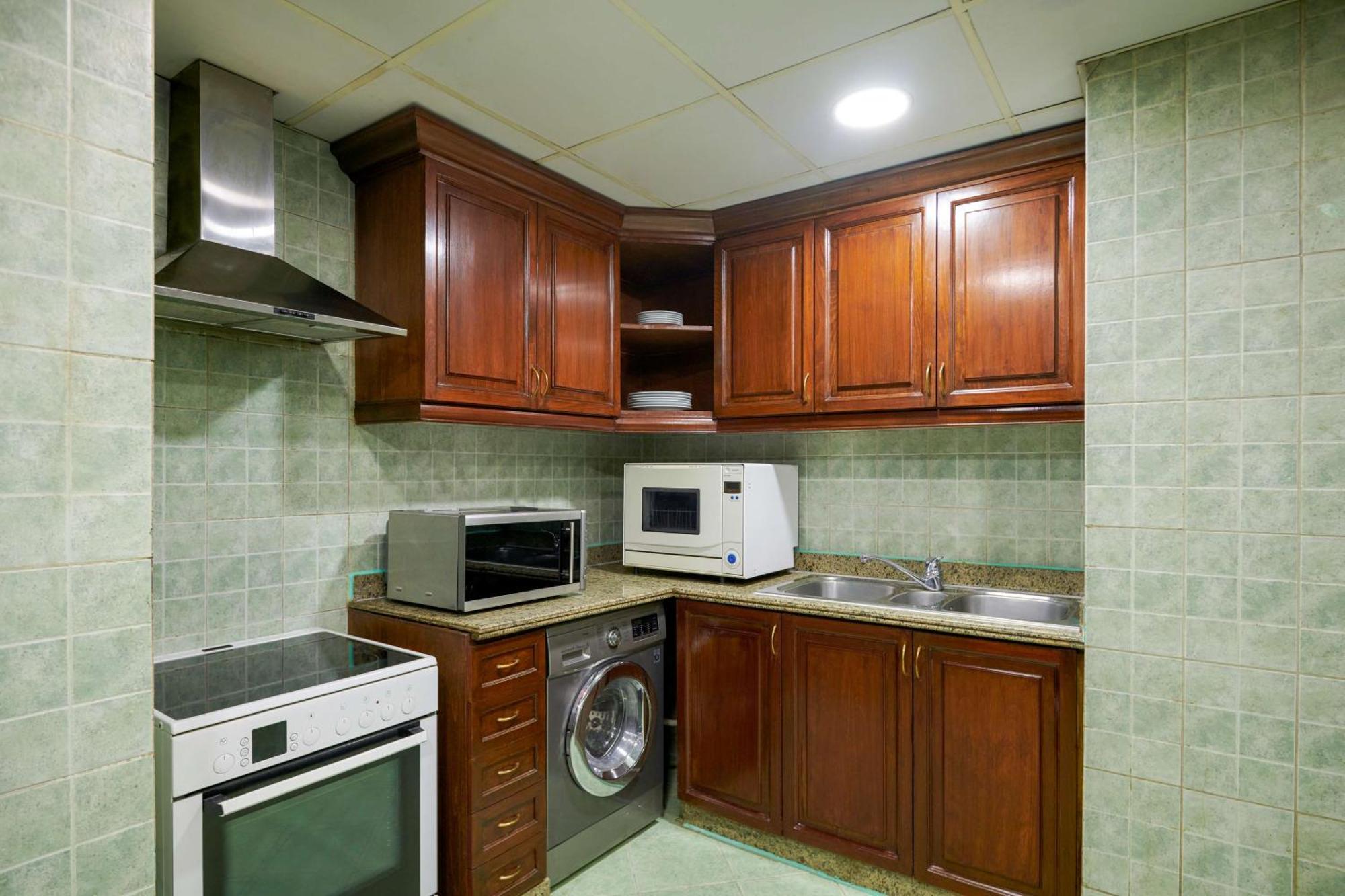 Hilton Zamalek Residences 4* Giza