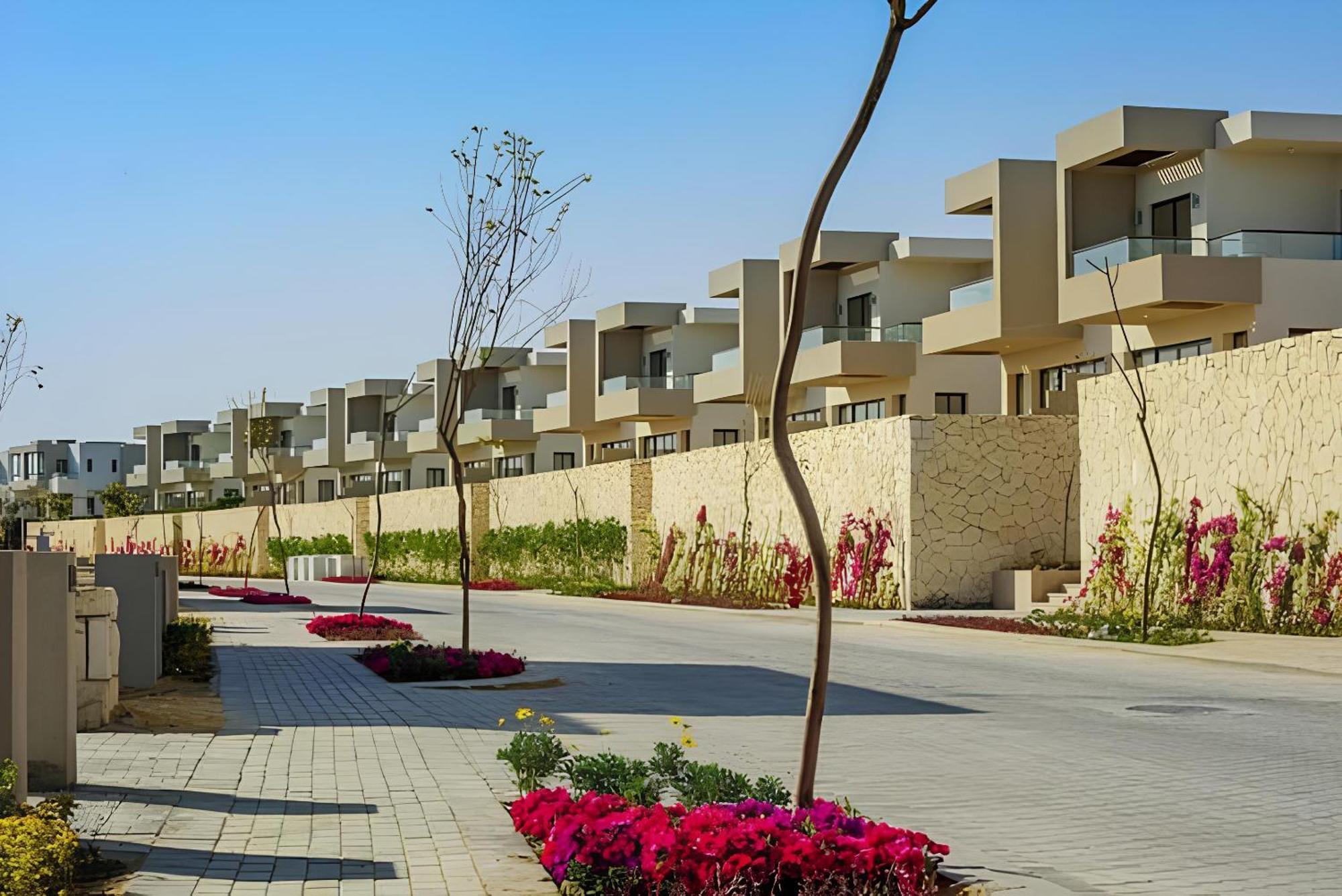 Apartment Salty Life Chalet: Poolside Two-bedroom At Azha