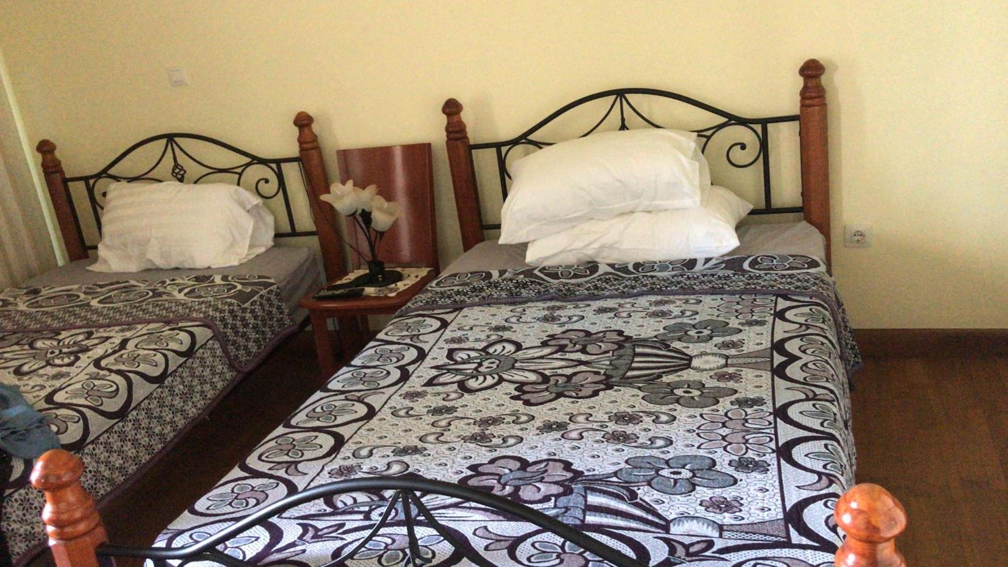 San Stefano Grand Plaza Apartment