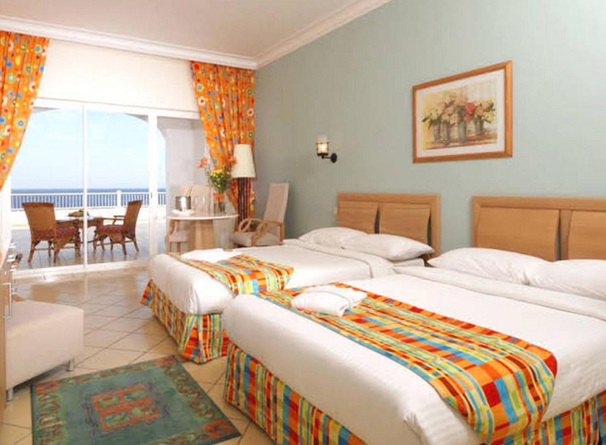Siva & - Couples And Families Only 4* Şarm El-Şeyh