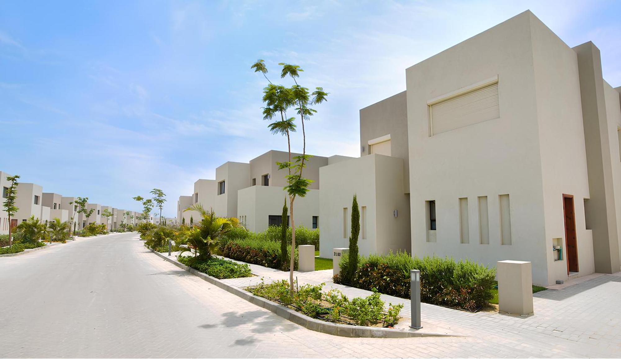 Apartment Salty Life Chalet: Poolside Two-bedroom At Azha Ain Sukhna