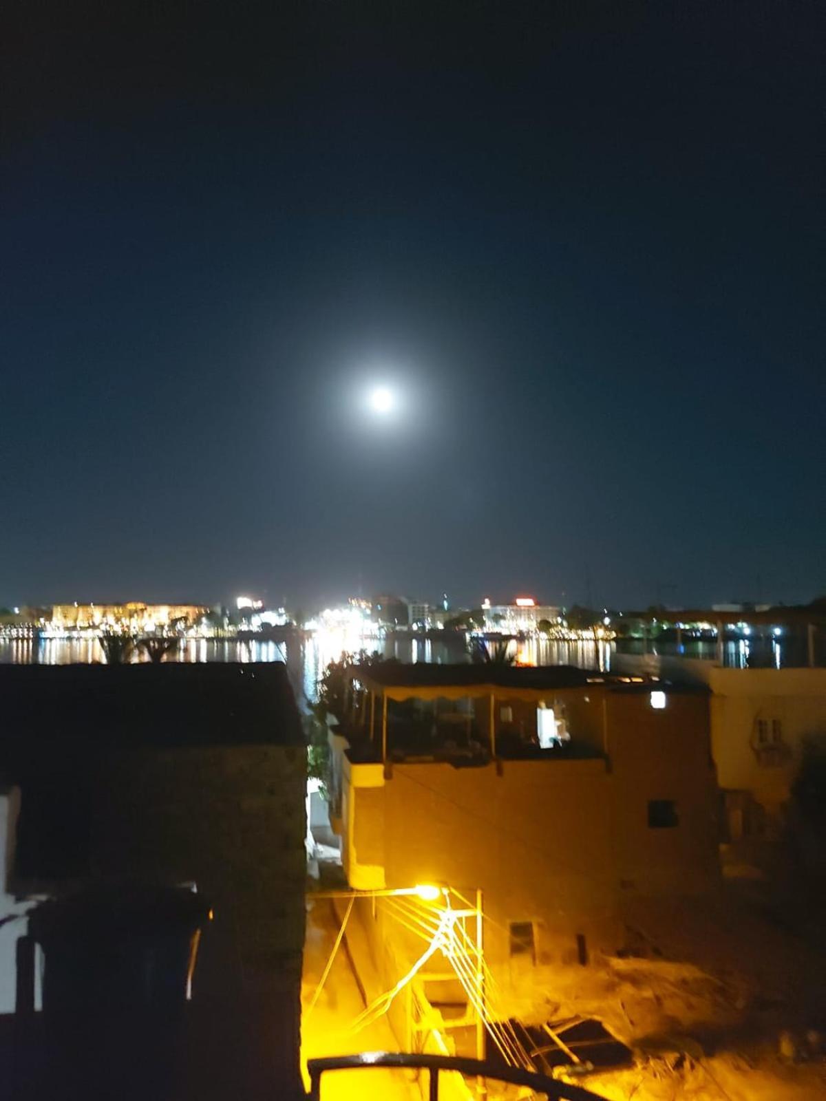 House Of Dreams Apartment Luxor