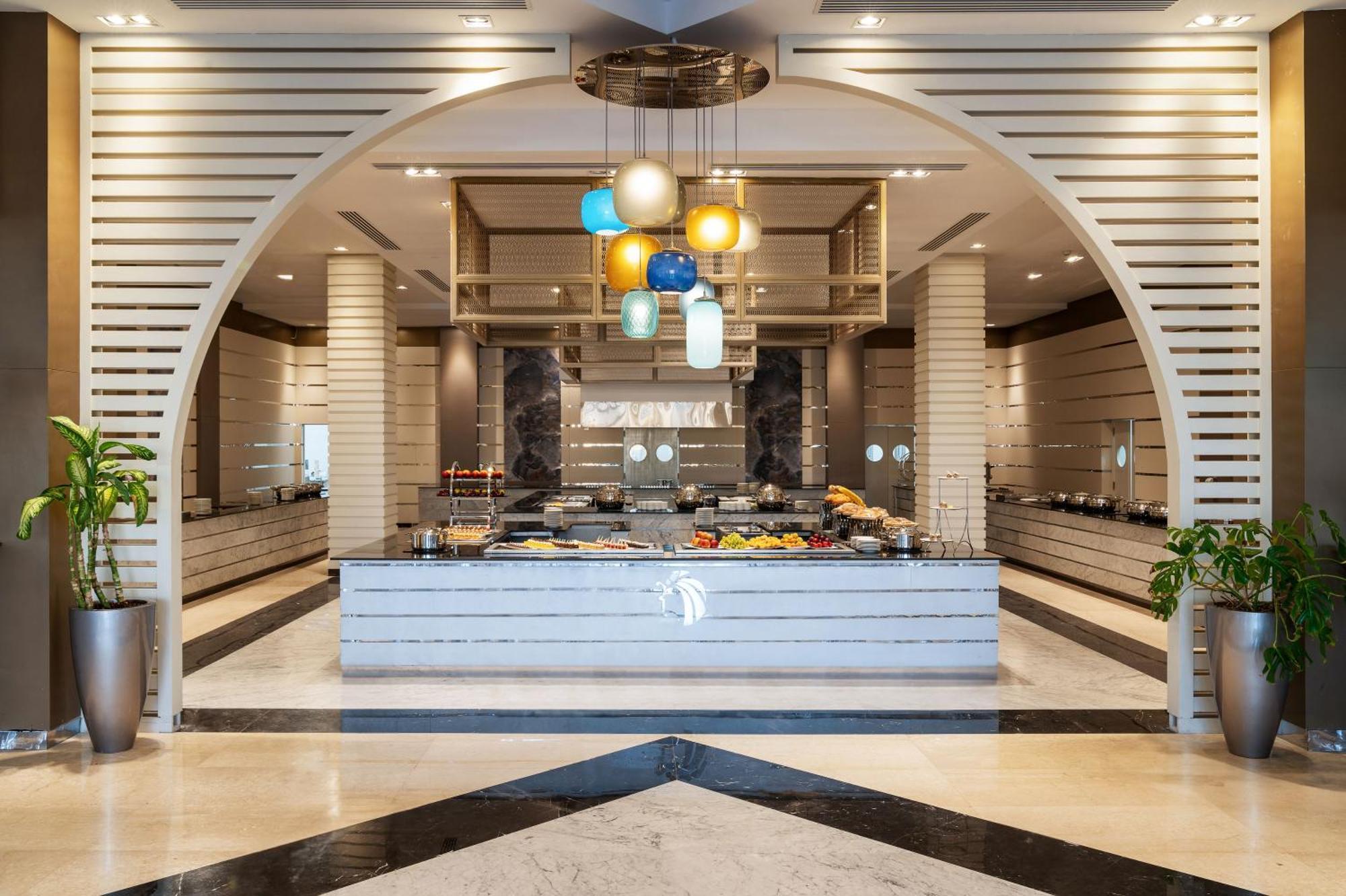 Cleopatra Luxury - Adults Only 16 Years 5* Sharm el-Sheikh