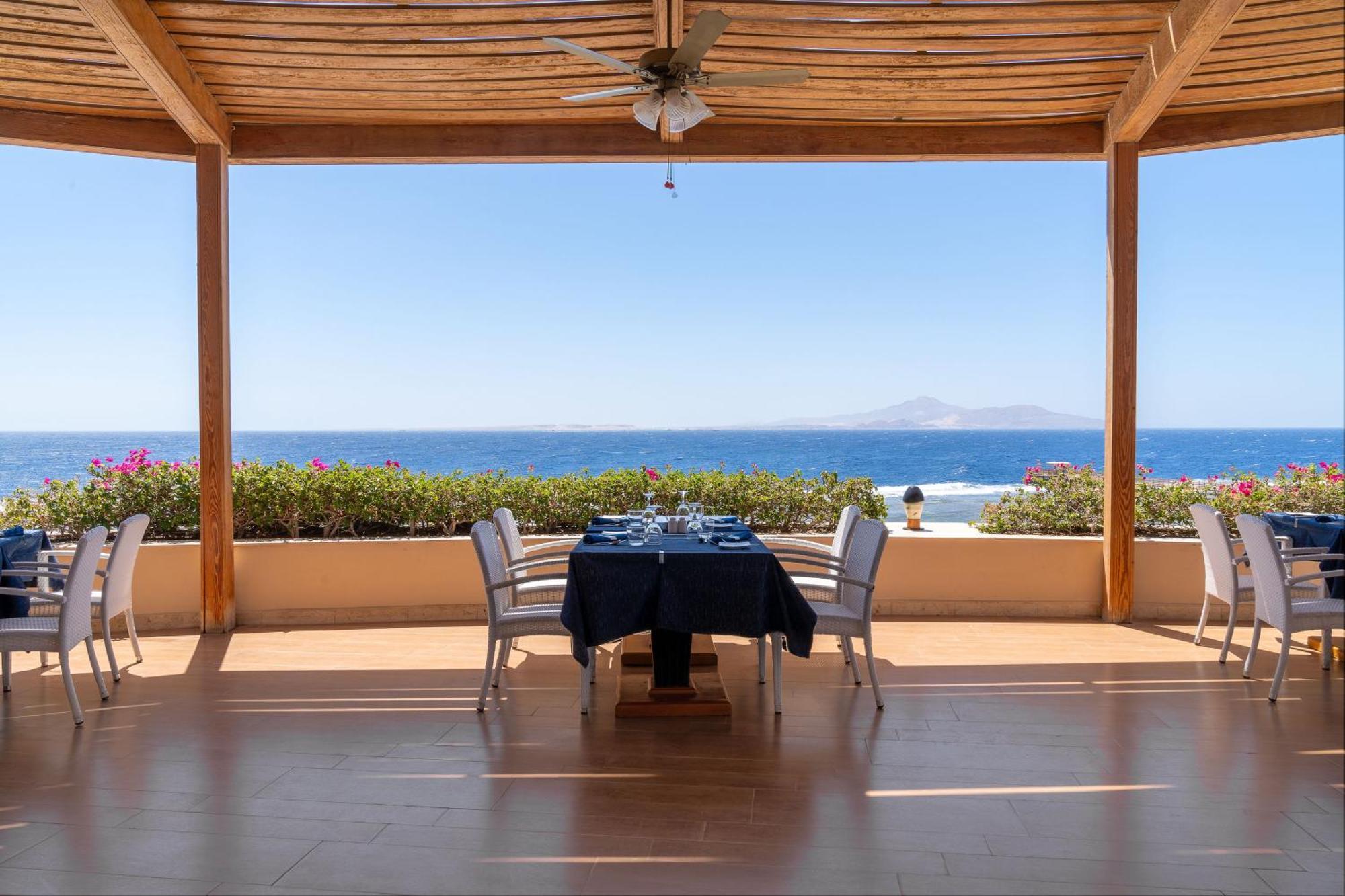 Cleopatra Luxury Sheikh Complex Sharm el-Sheikh