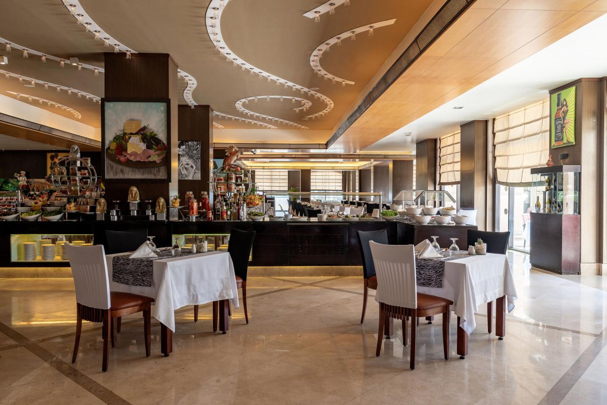 Cleopatra Luxury Sheikh Complex