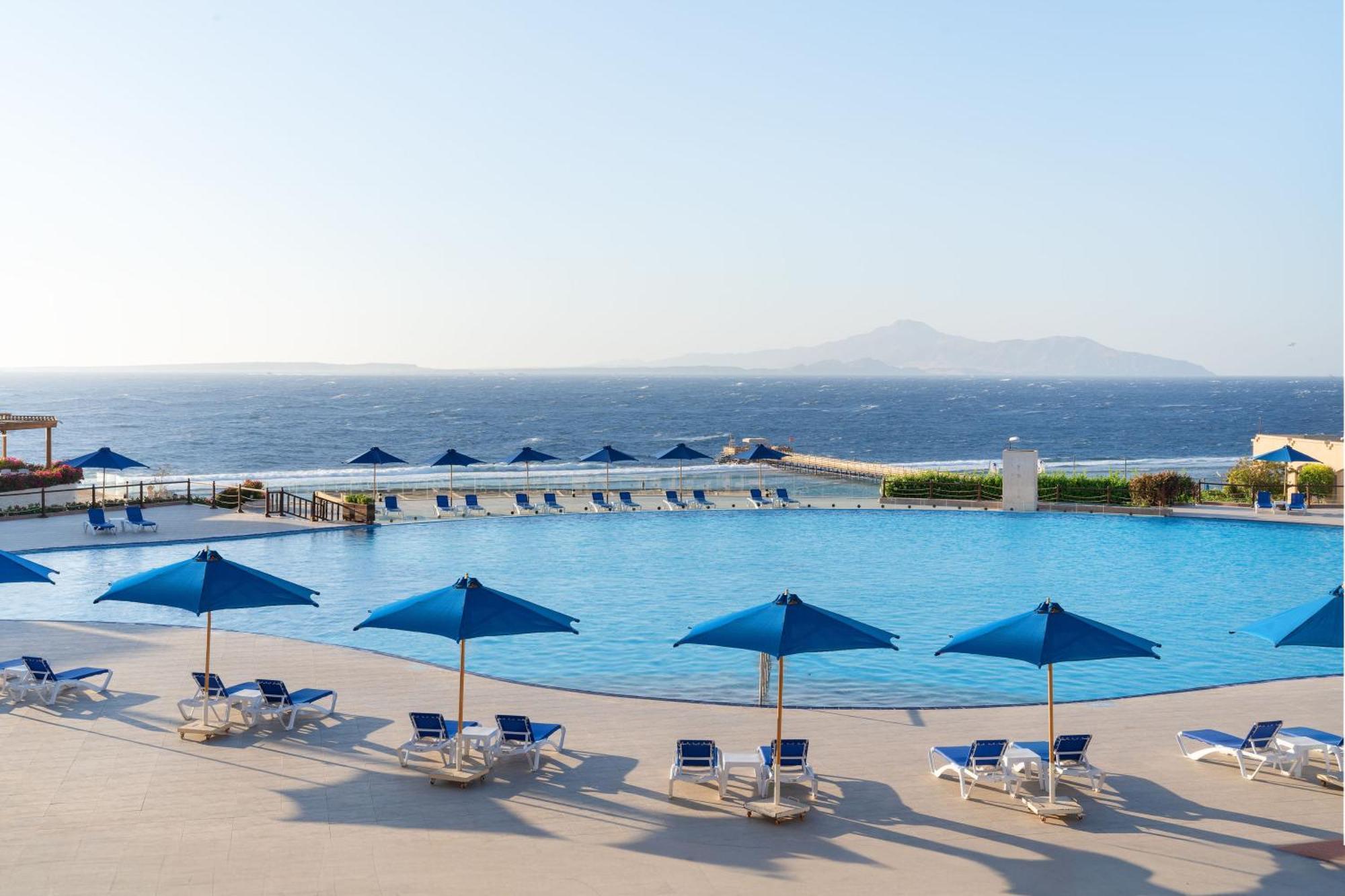 Complex Cleopatra Luxury Sheikh