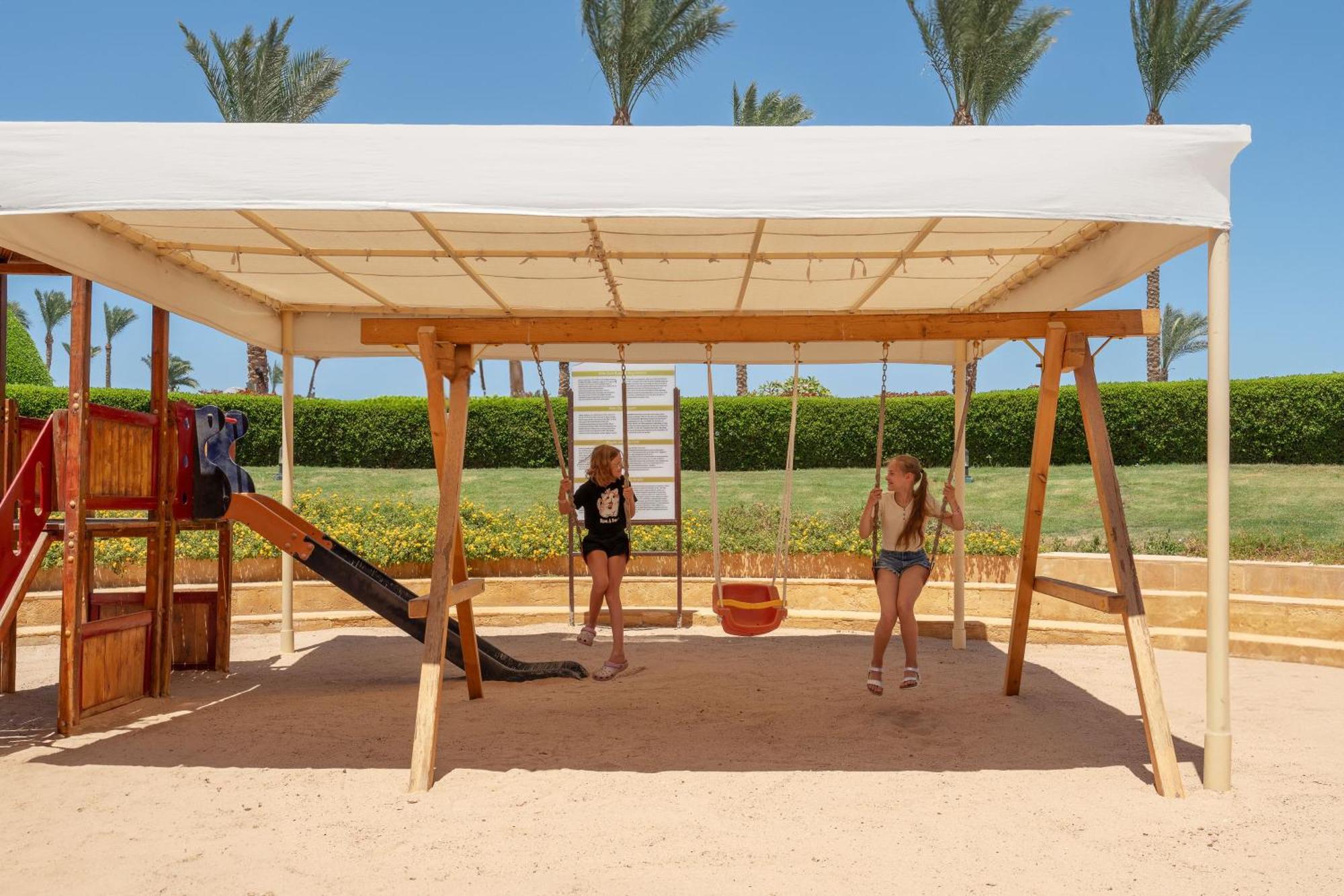 Complex Cleopatra Luxury Sheikh 5*