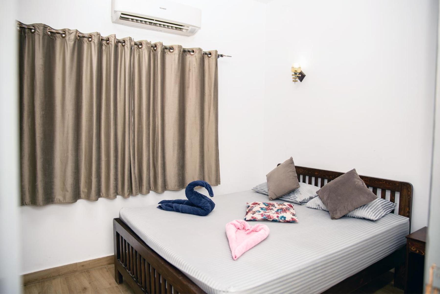 Elite Apartment *