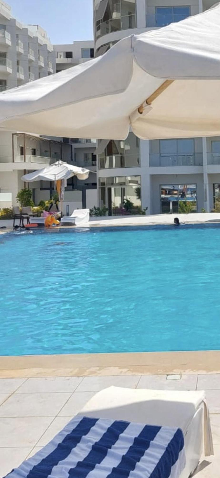 Apartment Scandic Cinde *