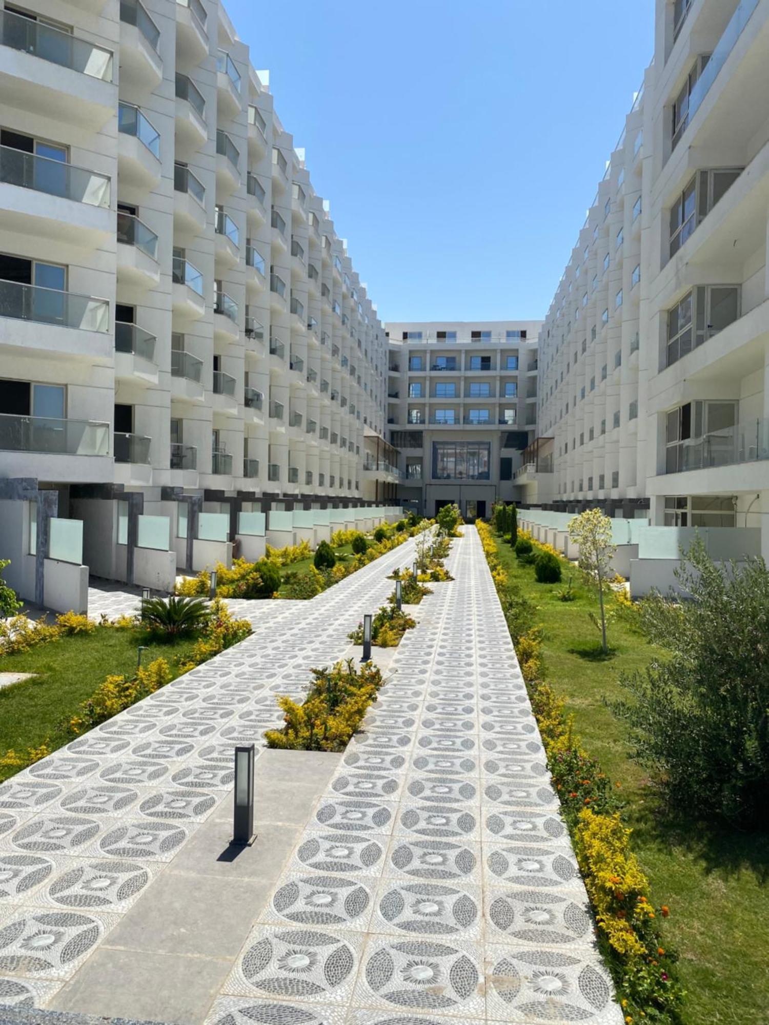 Scandic Cinde * Hurghada