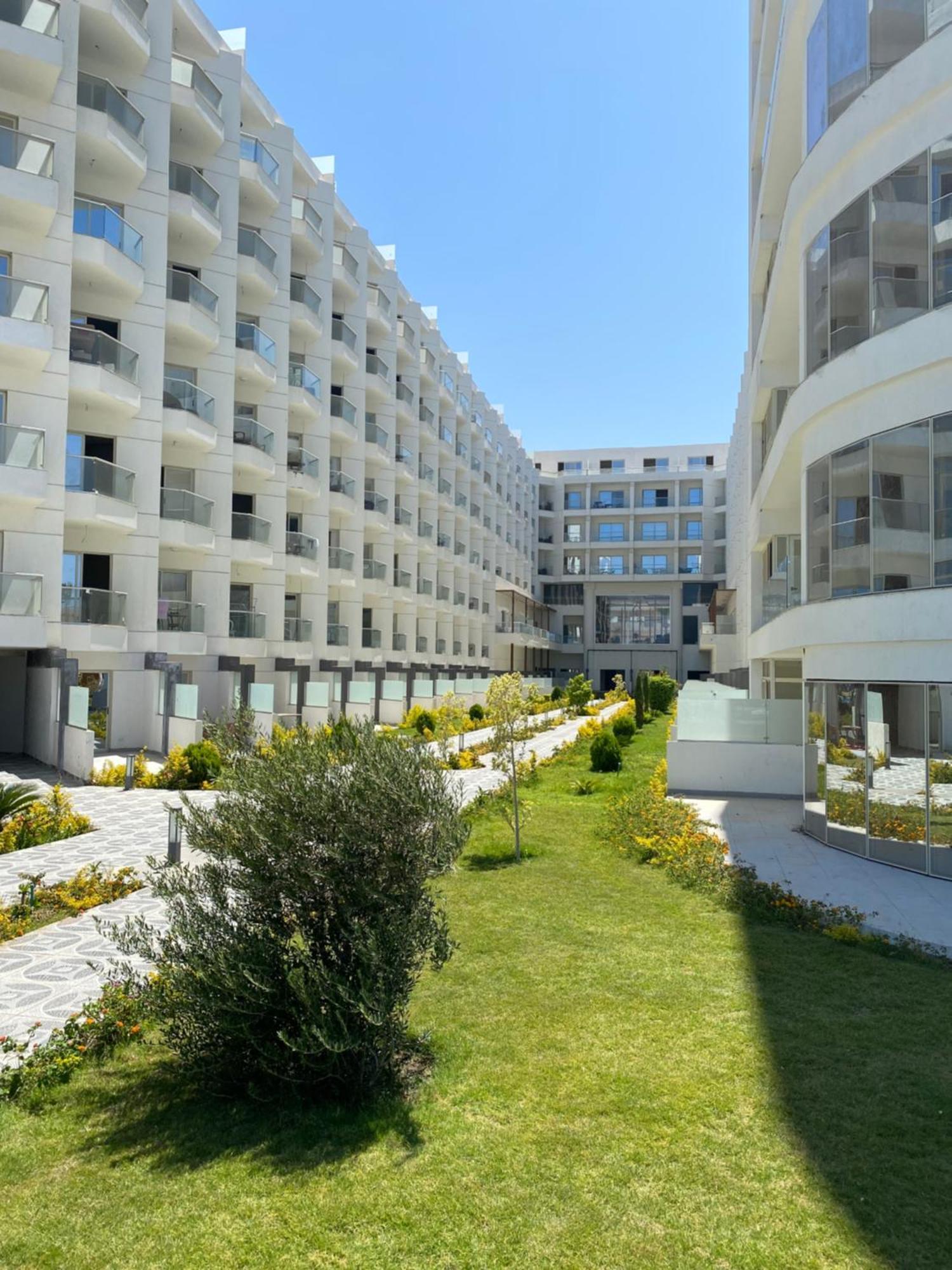 Apartment Scandic Cinde *