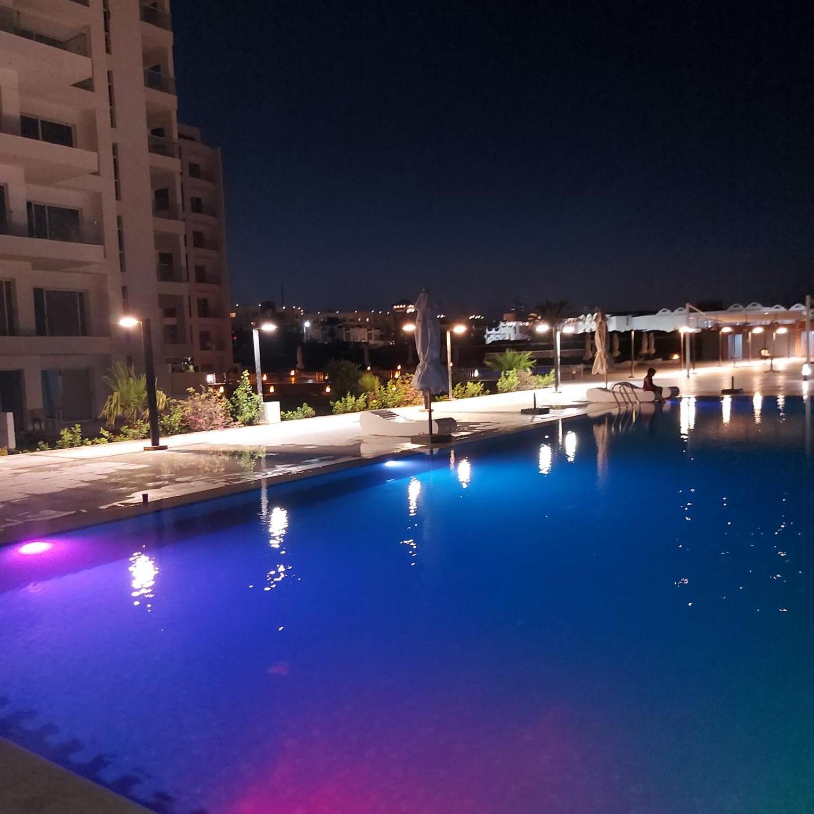Apartment Scandic Cinde Hurghada