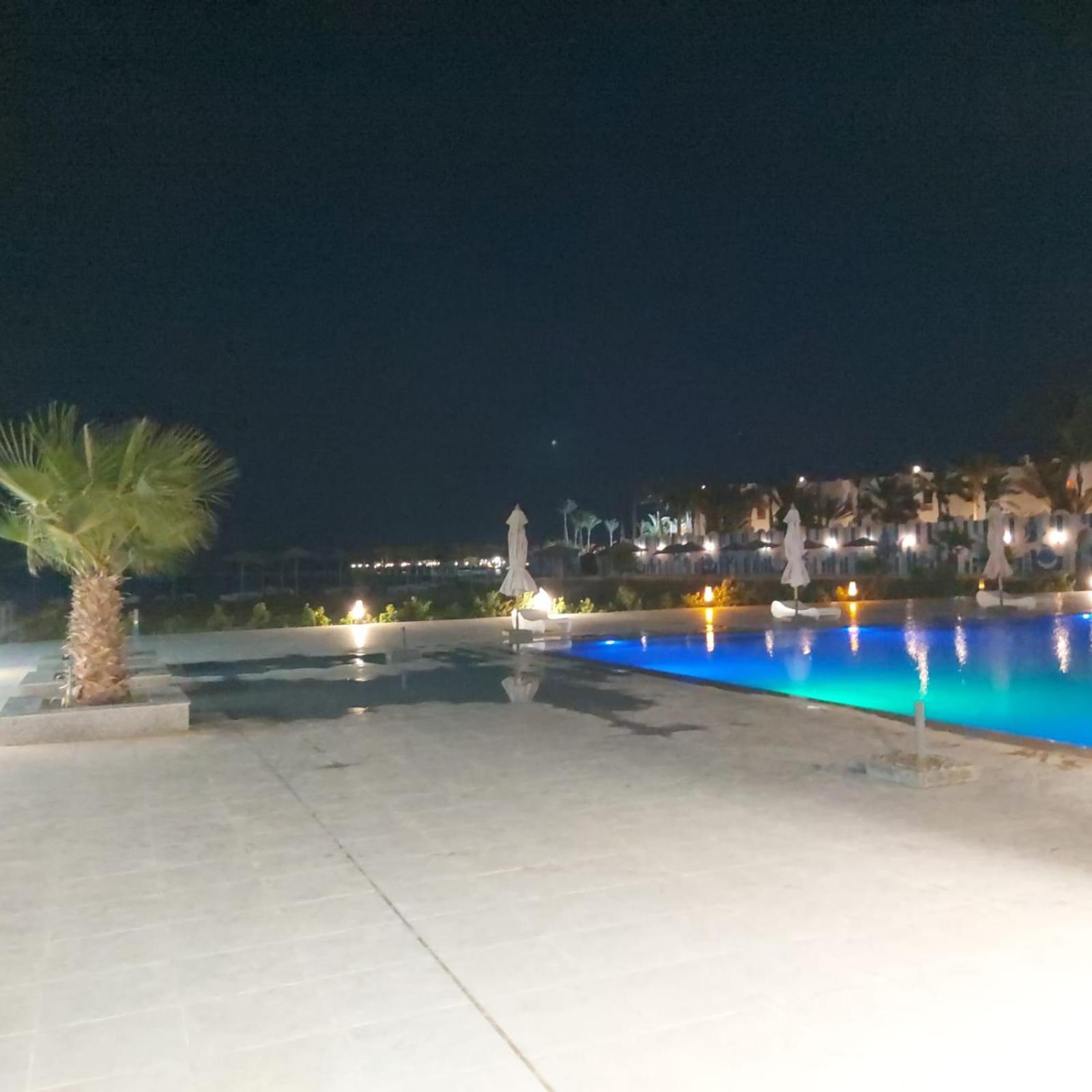 Scandic Cinde * Hurghada