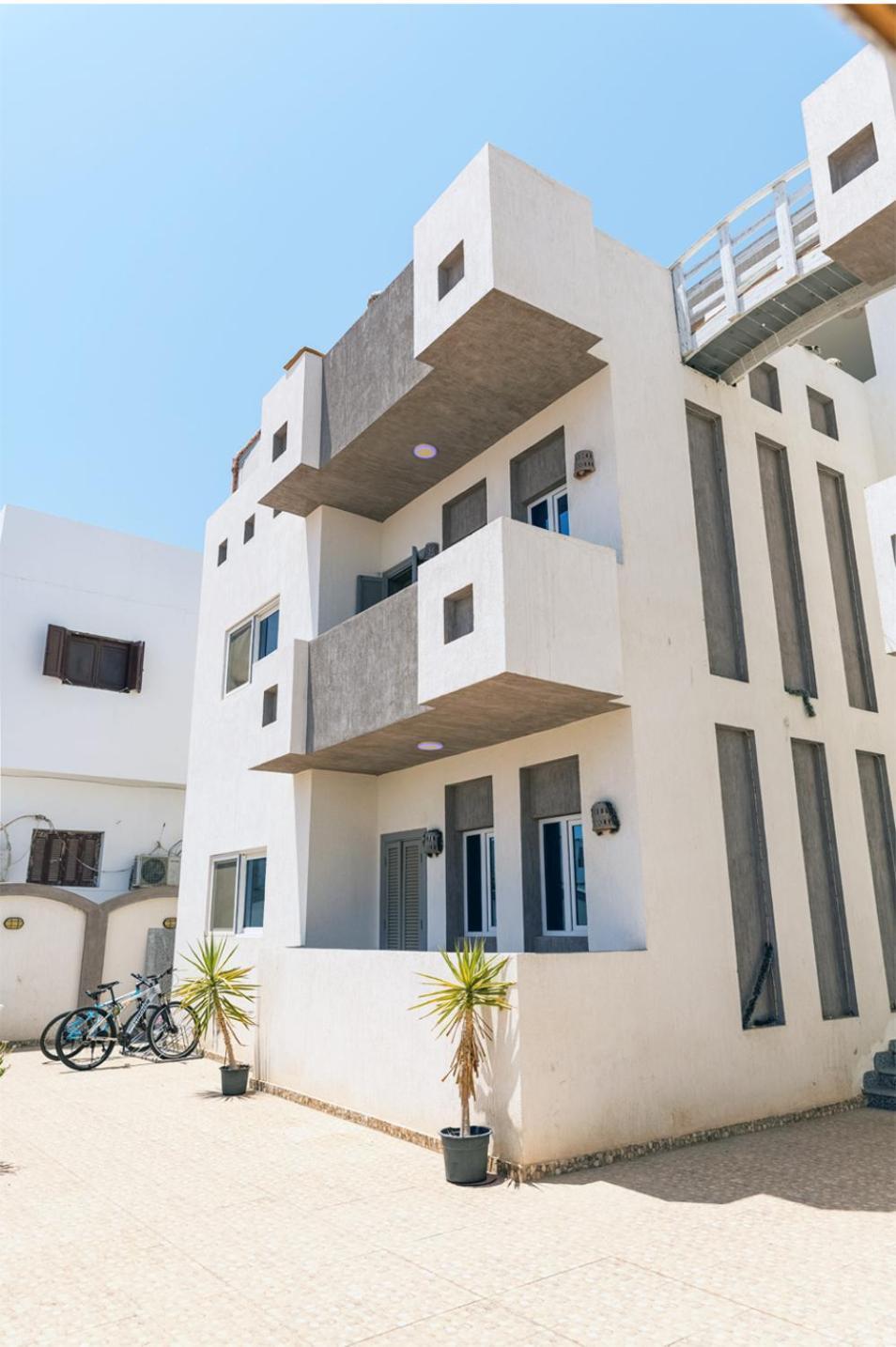 Elite Apartment Dahab