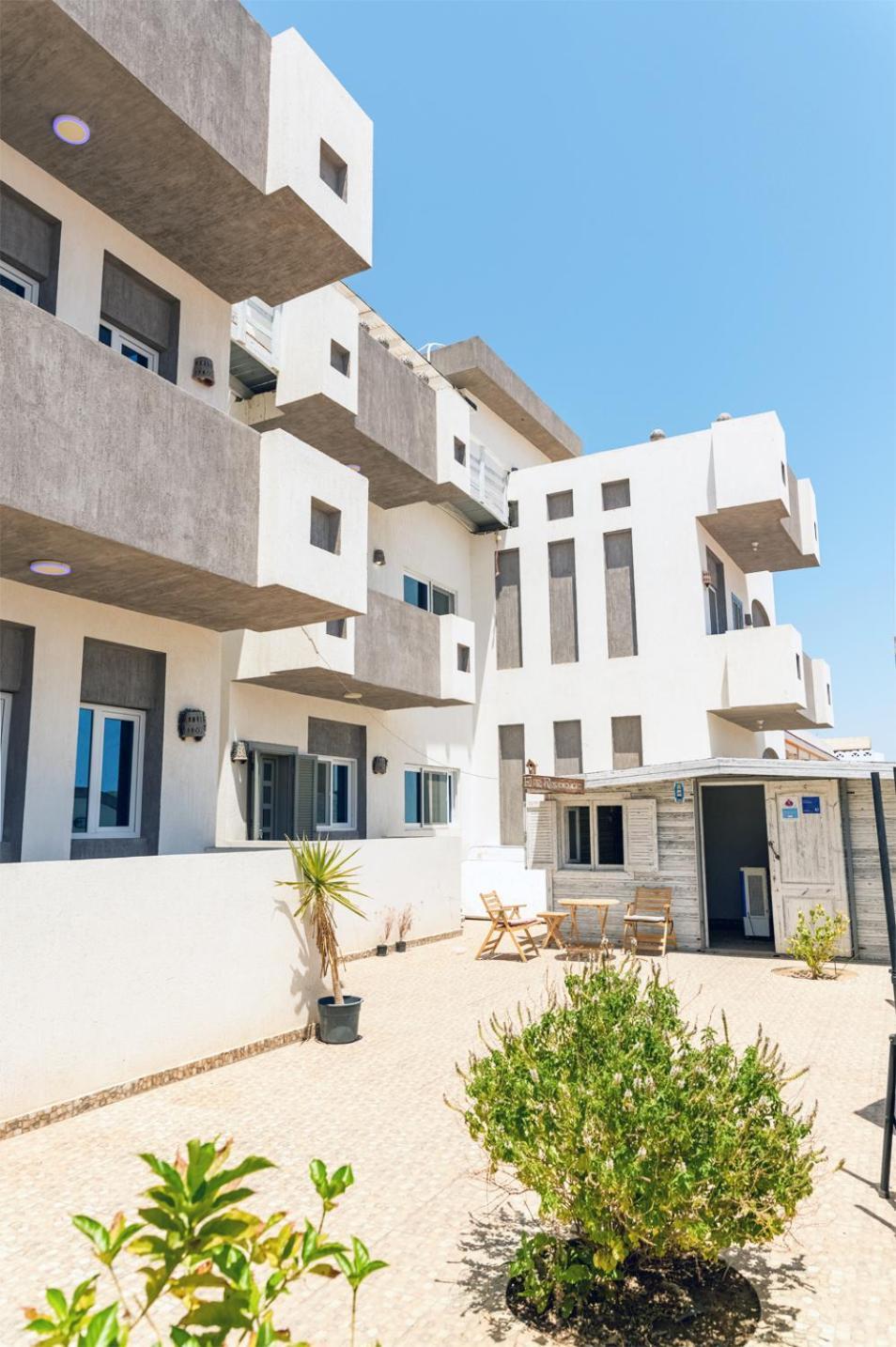 Apartment Elite