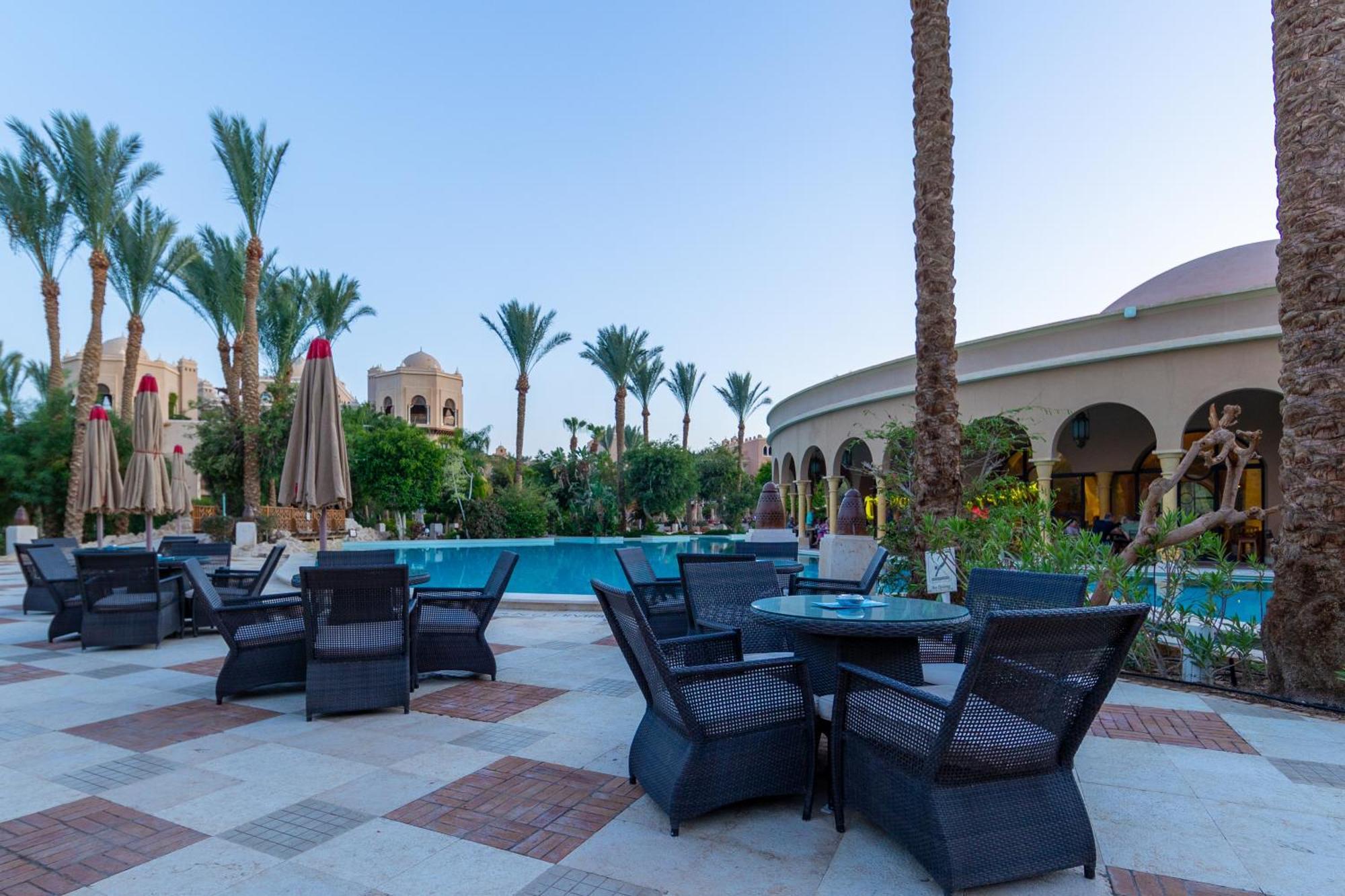 Resort Makadi Palace - Couples And Families Only 5*