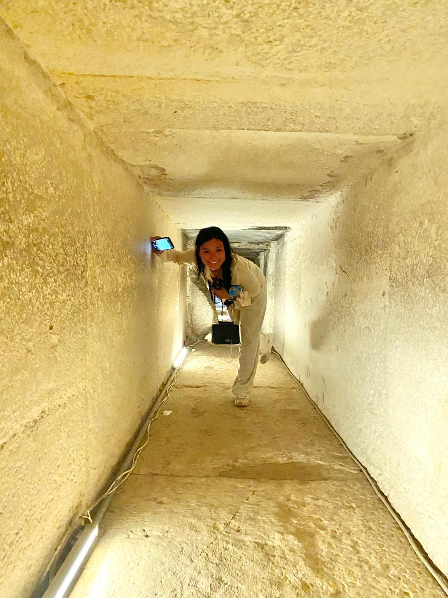 New Museum Guest House, Pyramids View *