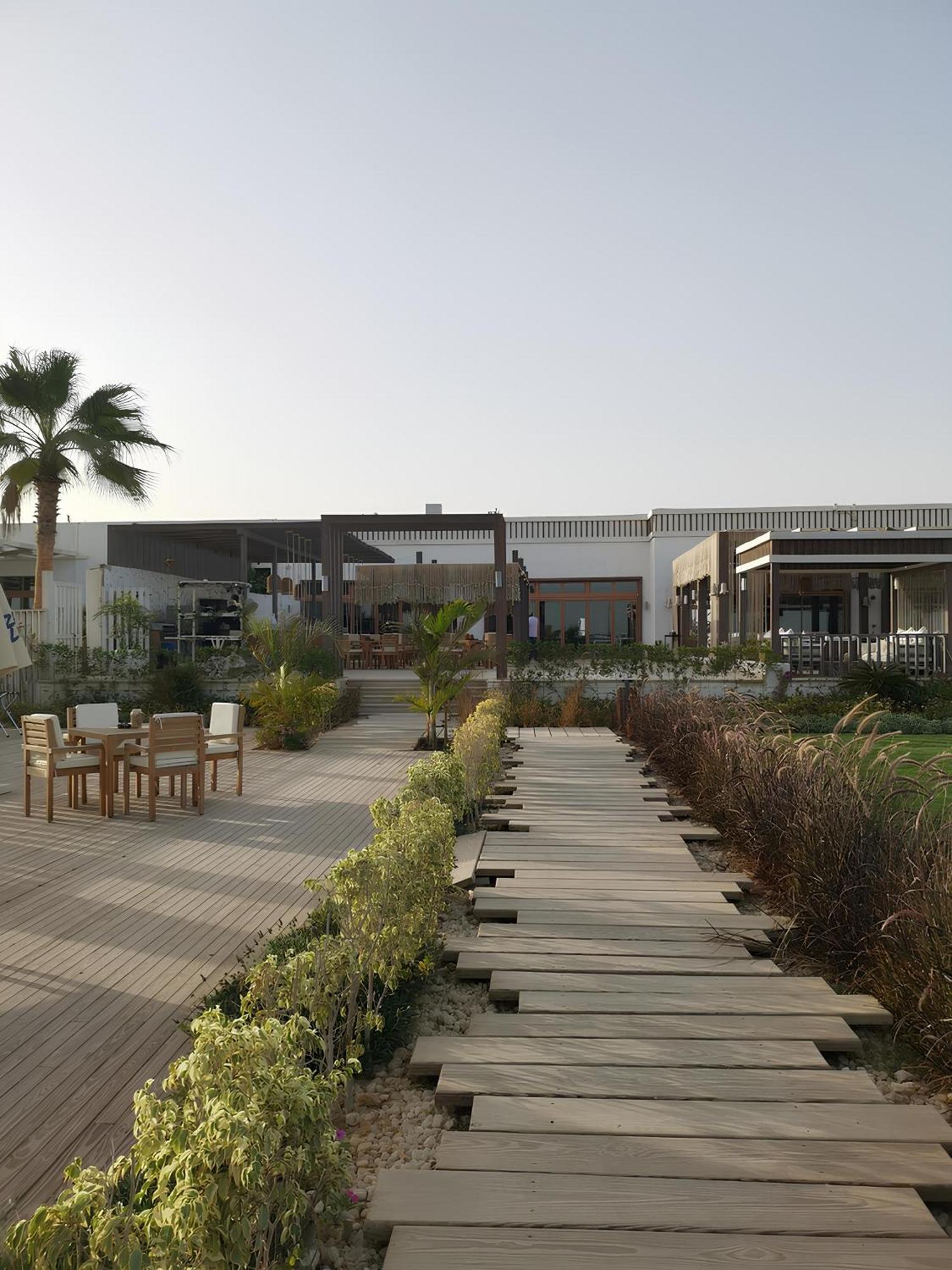 Apartment Salty Life Chalet: Poolside Two-bedroom At Azha Ain Sukhna