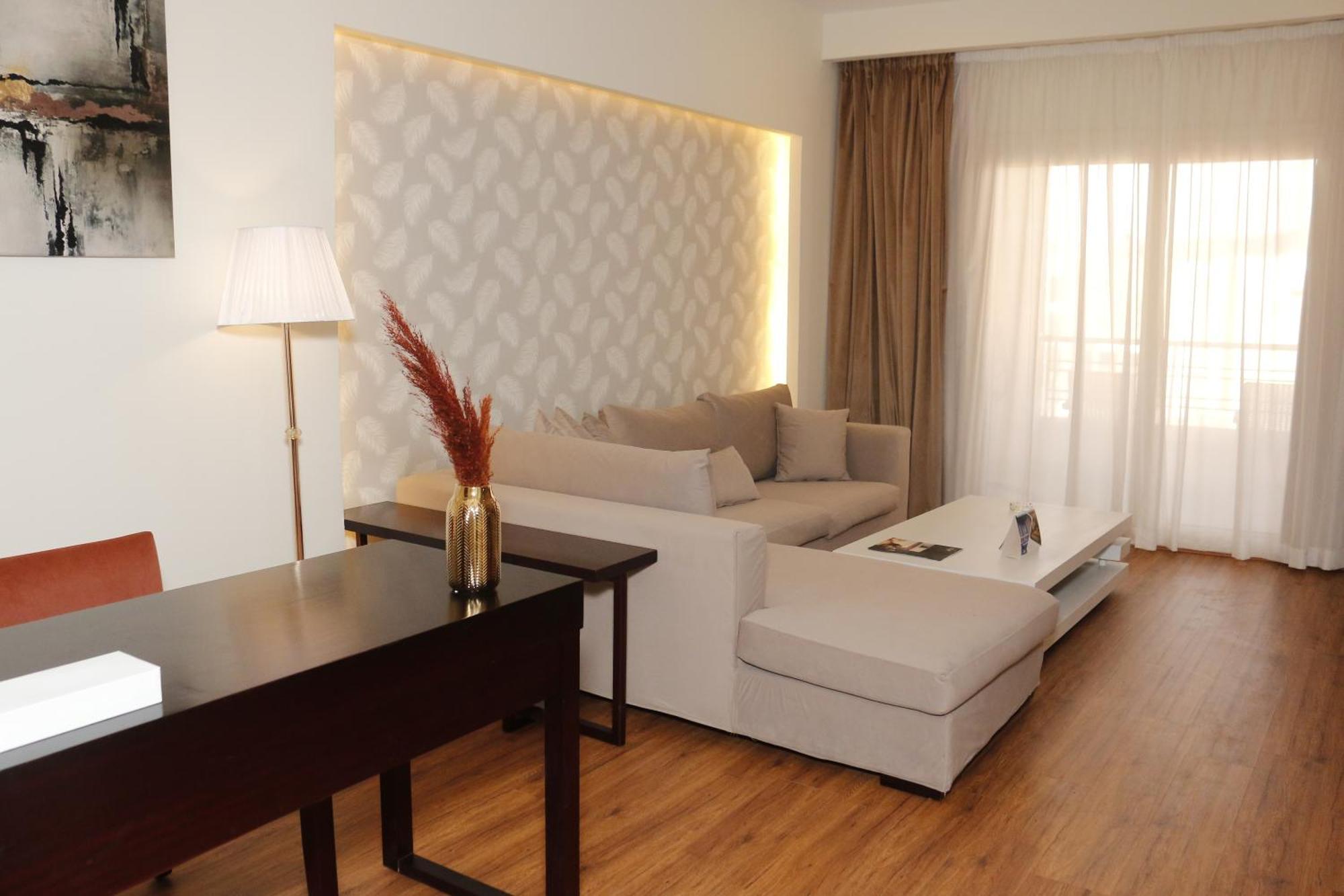 Hotel Tolip Family Park