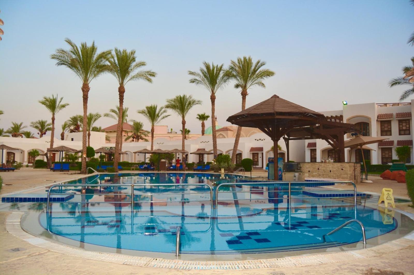 Resort Coral Hills Sharm el-Sheikh