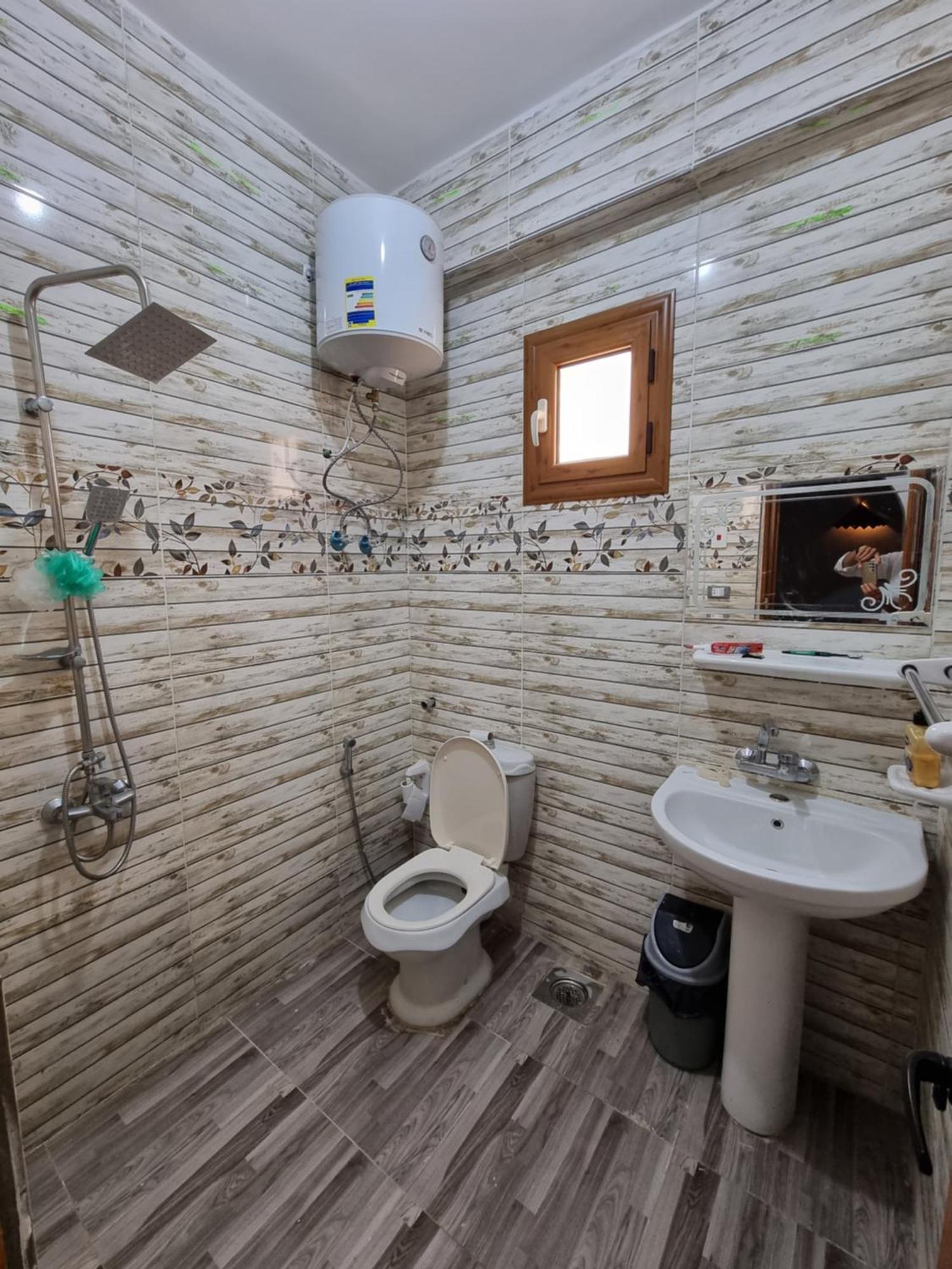 Gazde/Camere de închiriat Semiramis Siwa *
