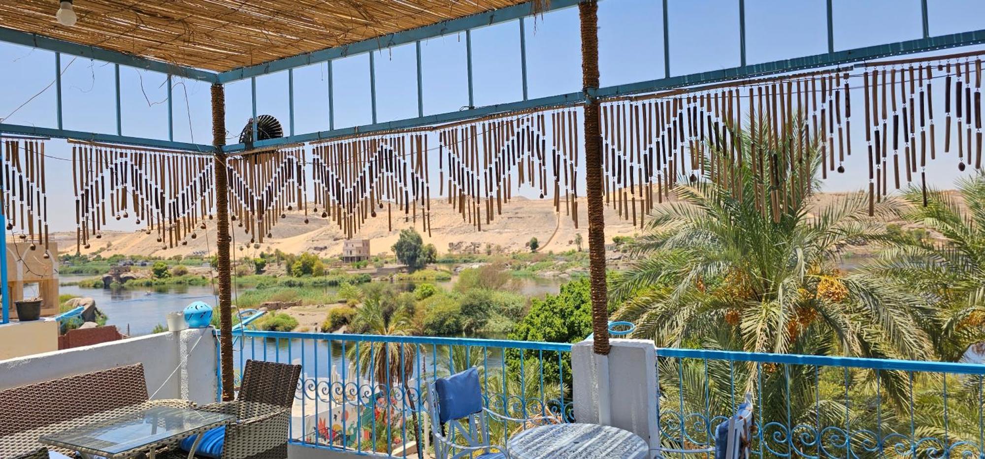 Basmatic Nubian *
