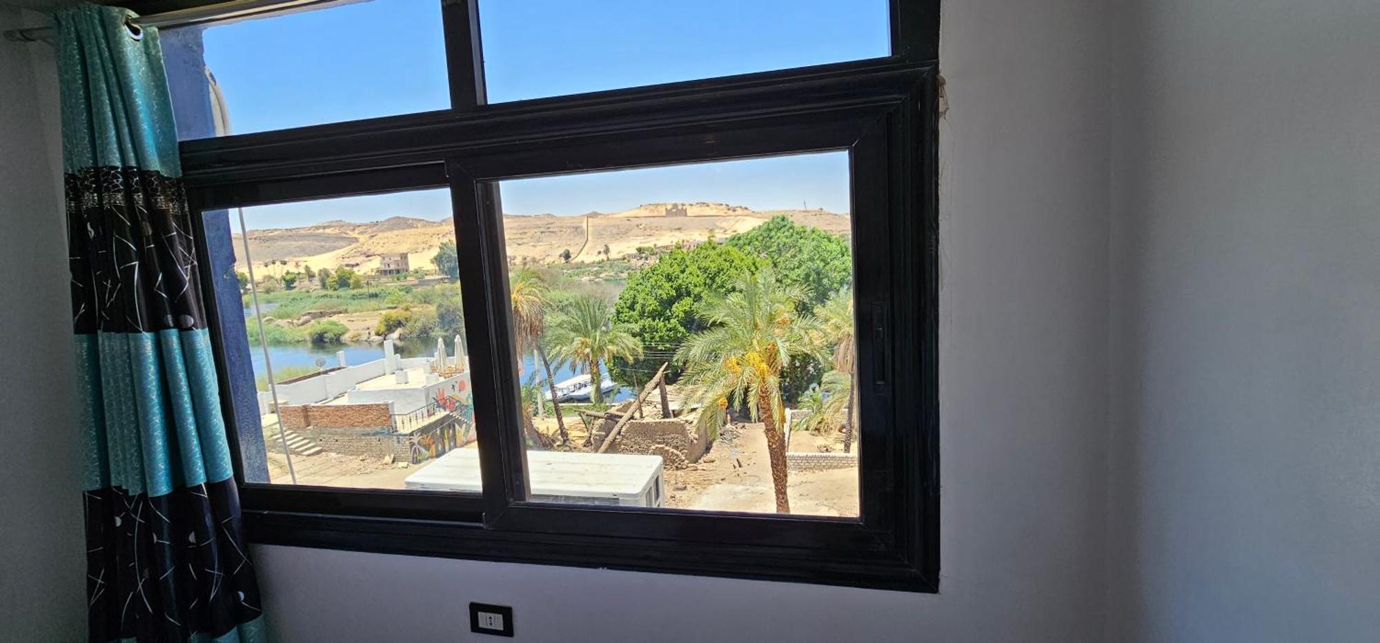 Basmatic Nubian Guest house Aswan