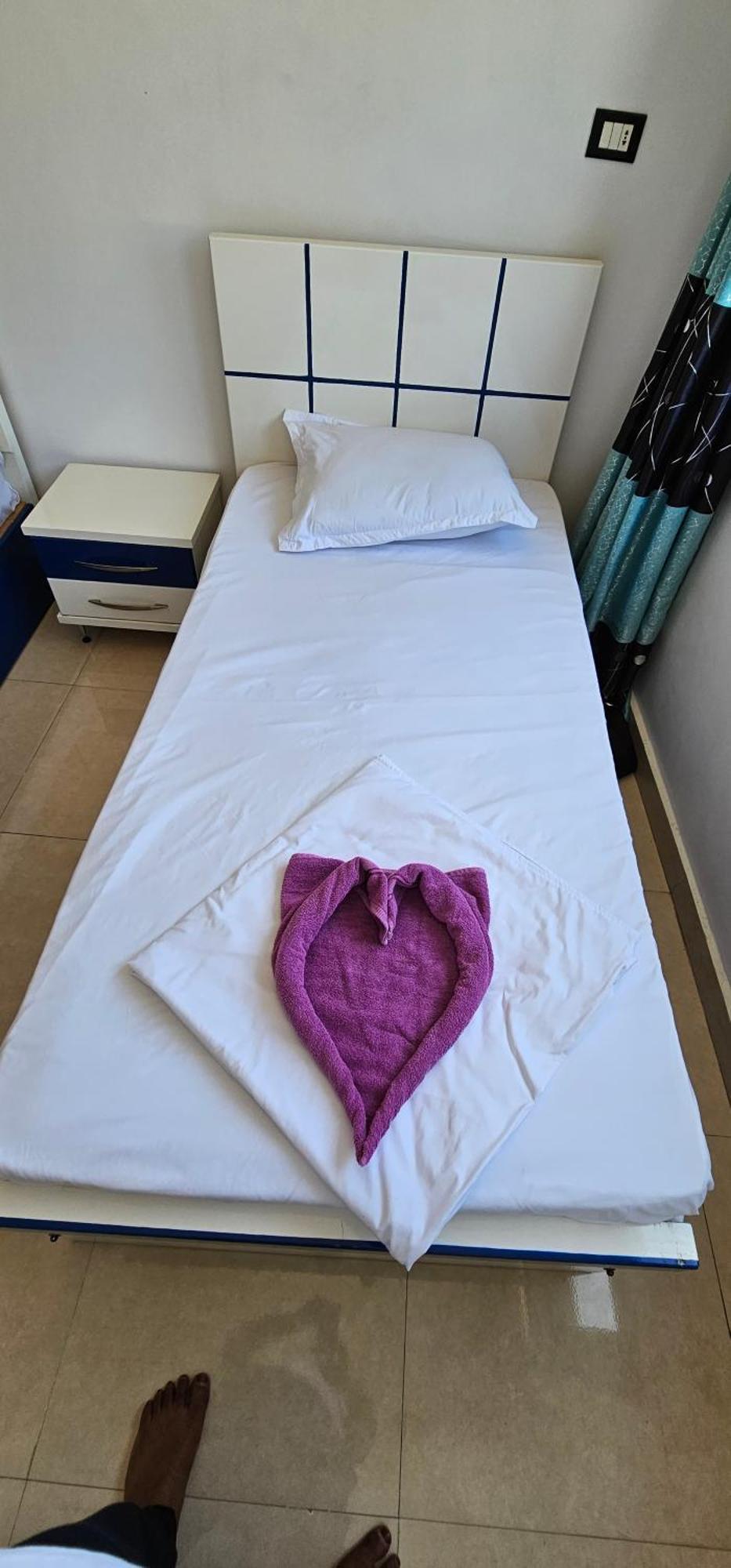 Basmatic Nubian Guest house