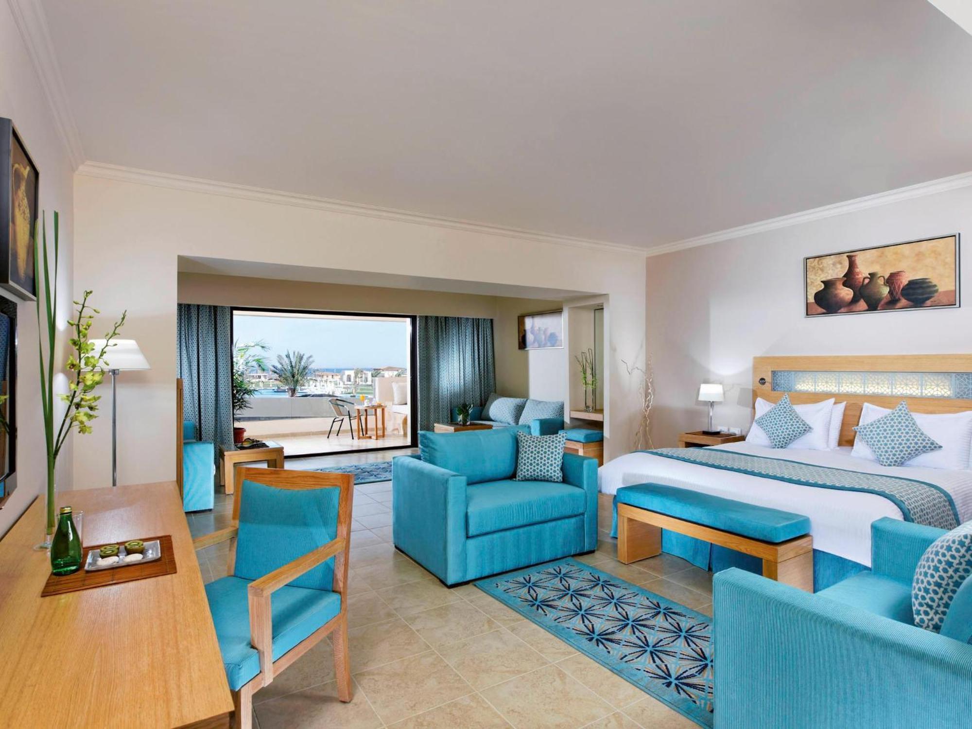 Movenpick Waterpark & Resort 5*
