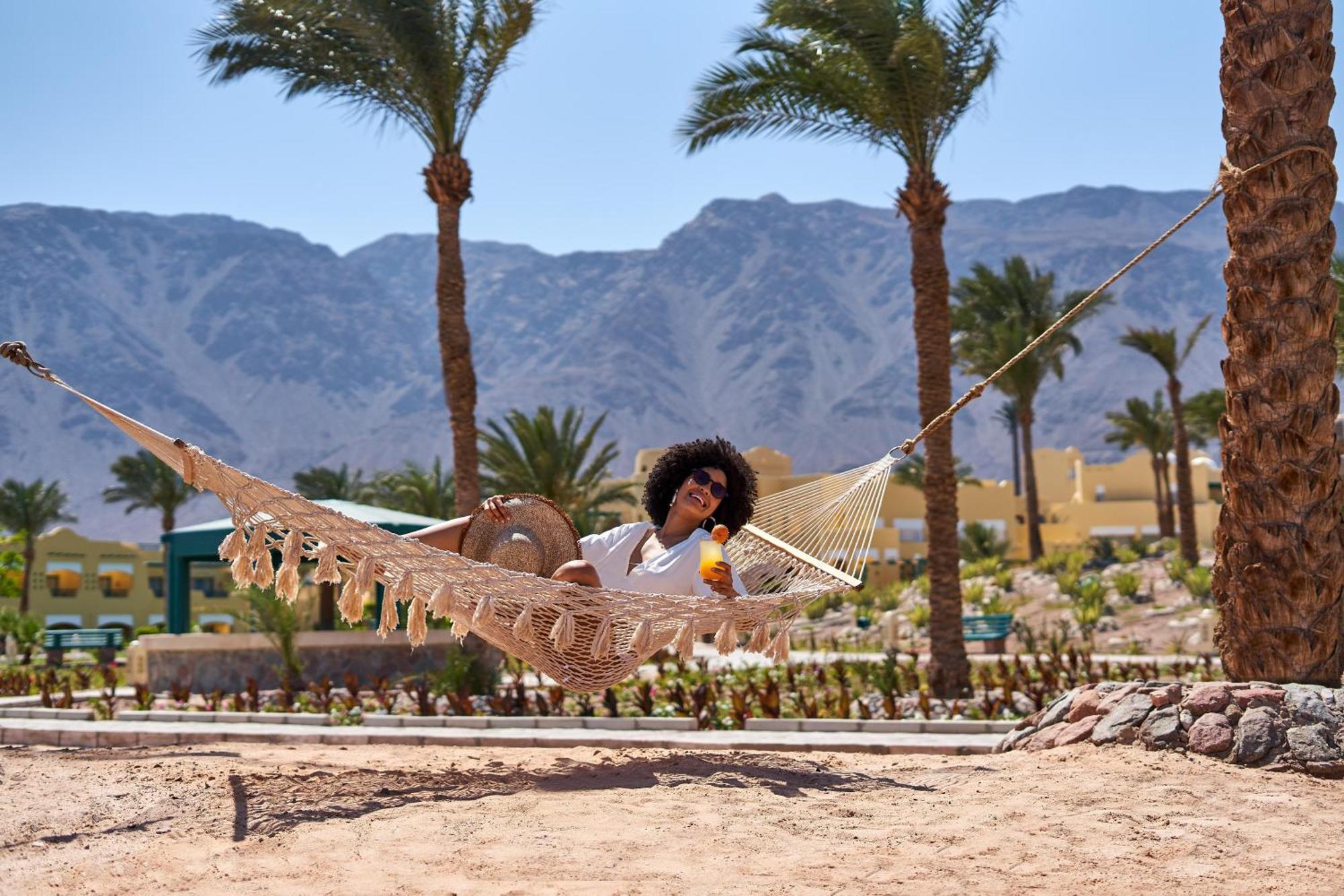 The Bayview Heights 5* Taba