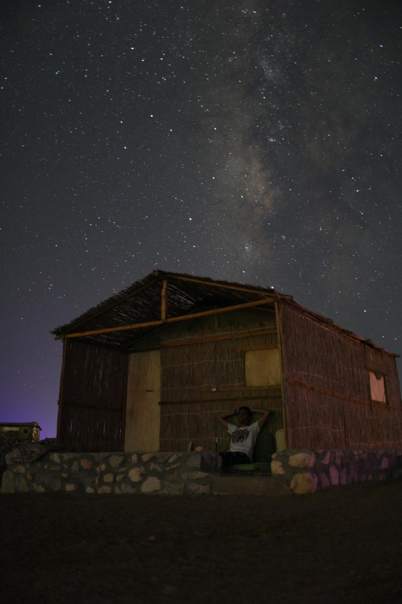 Falak Lodge *