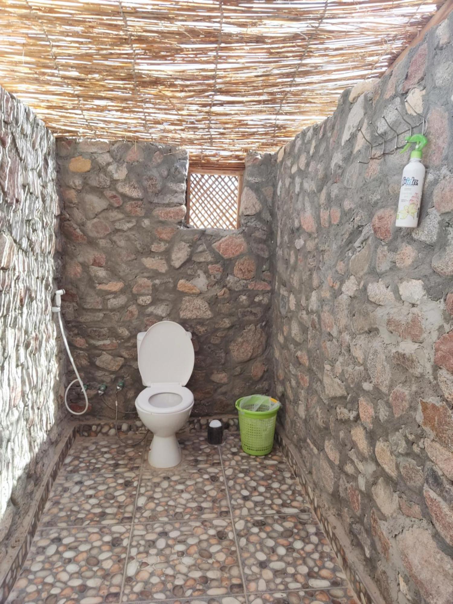 Lodge Falak