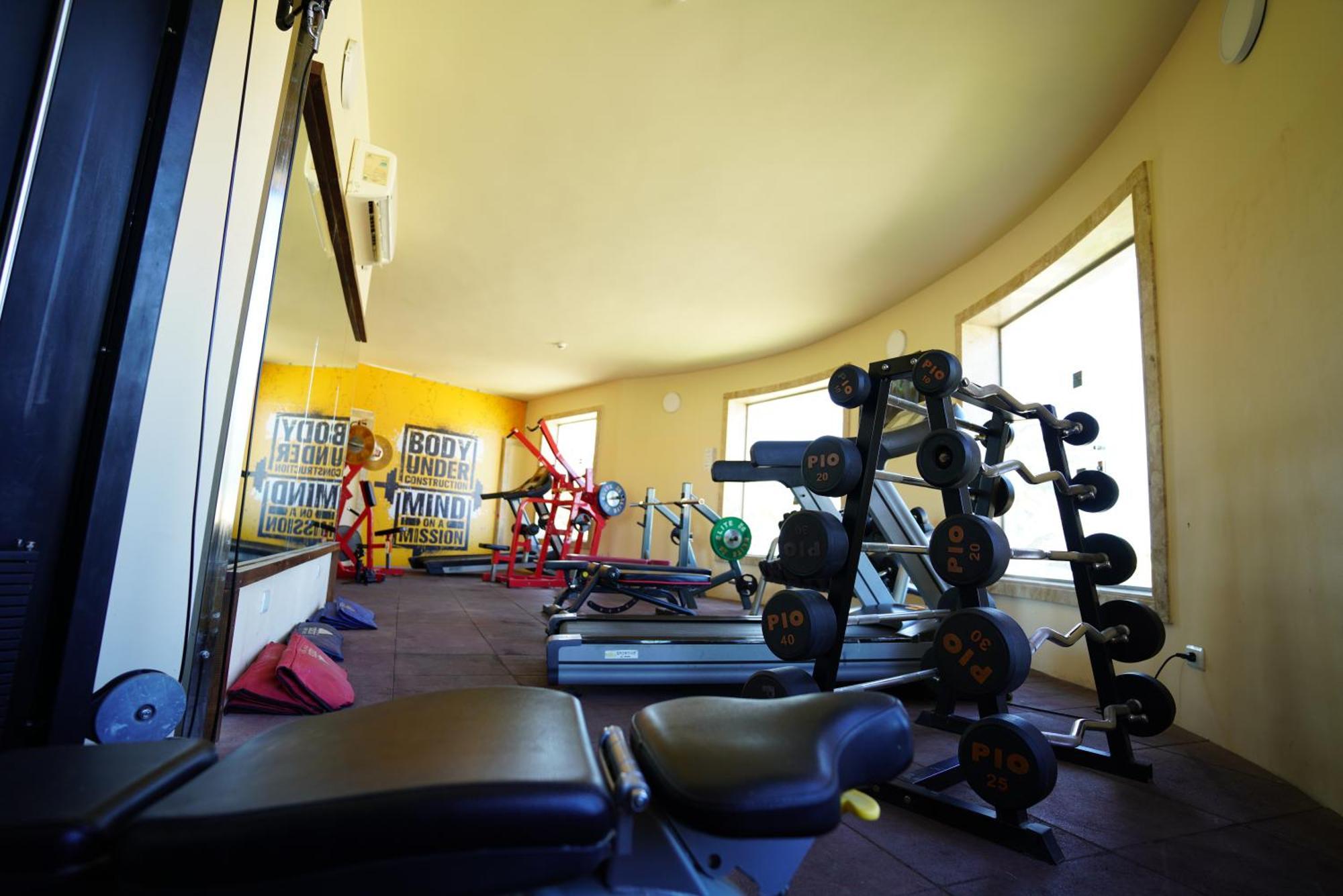 Utopia Club Hotel 4*