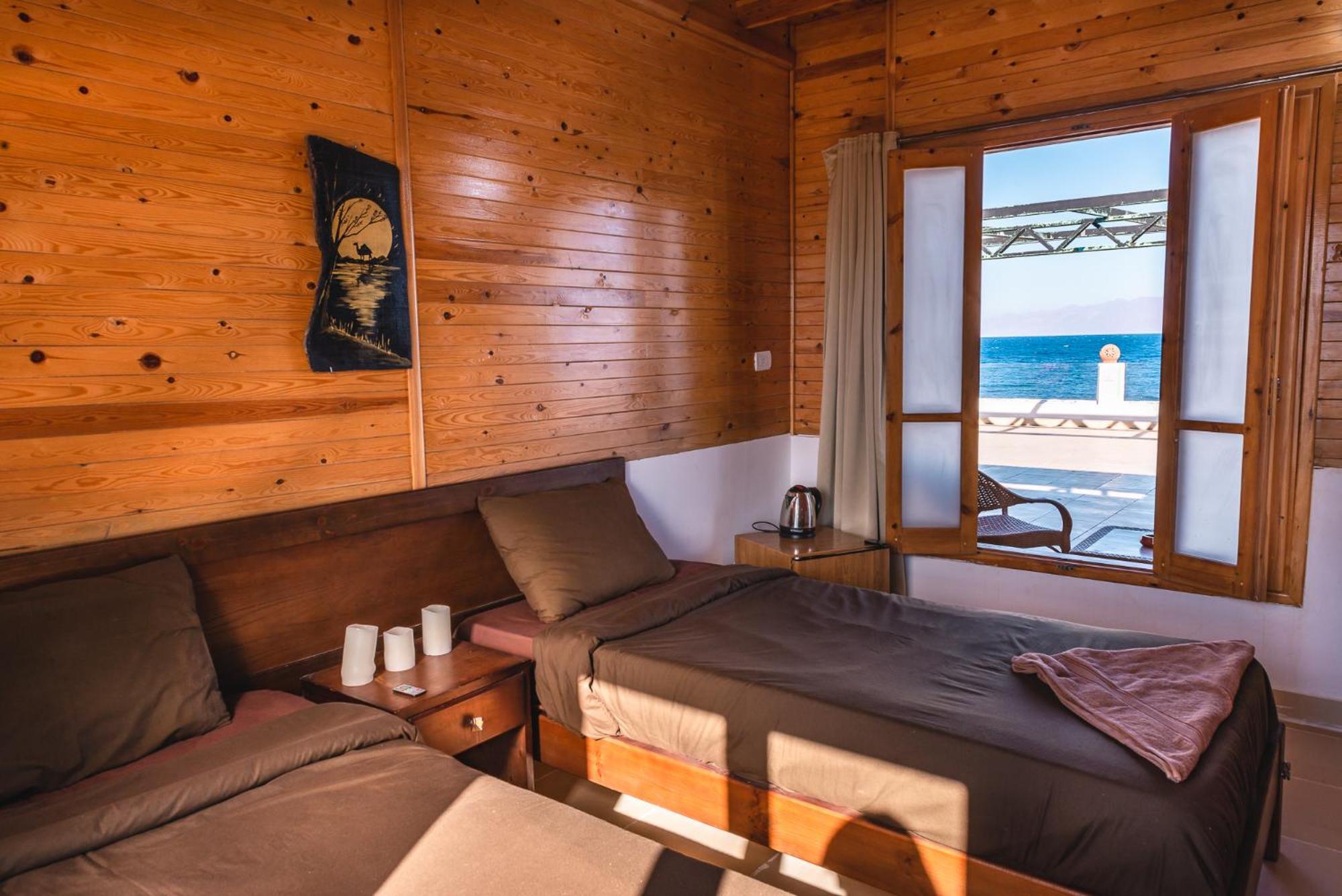 Club Red Hostel Dahab