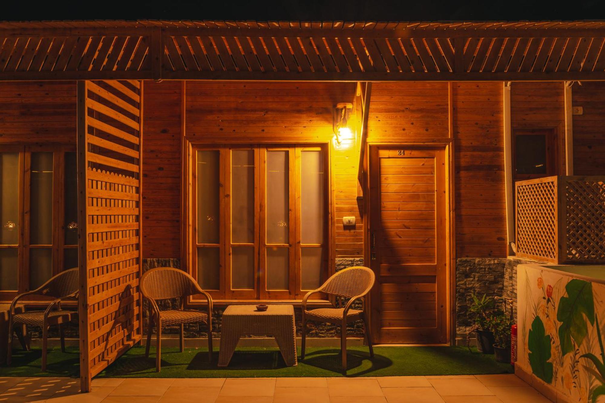 Hostel Club Red Dahab