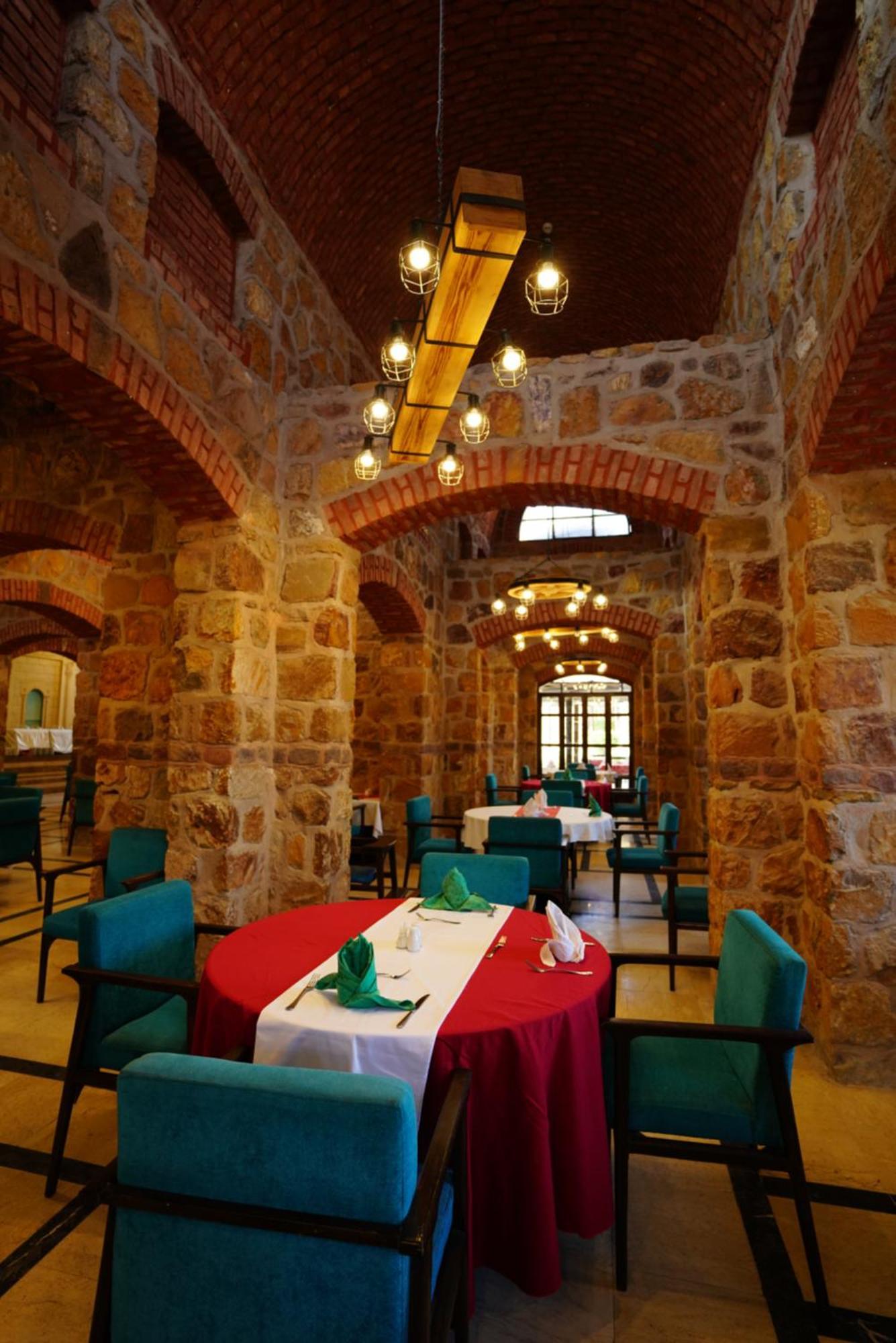 Hotel Utopia Club El Qoseir