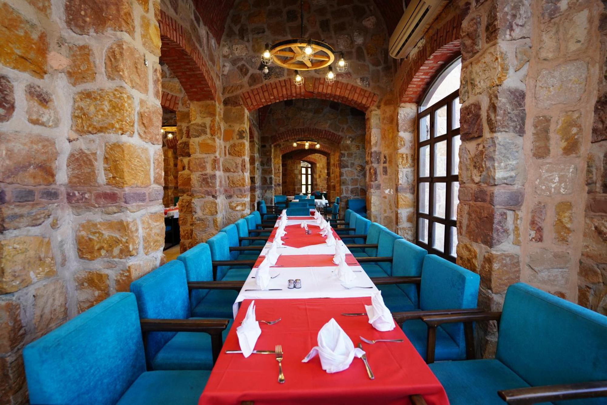 Hotel Utopia Club El Qoseir
