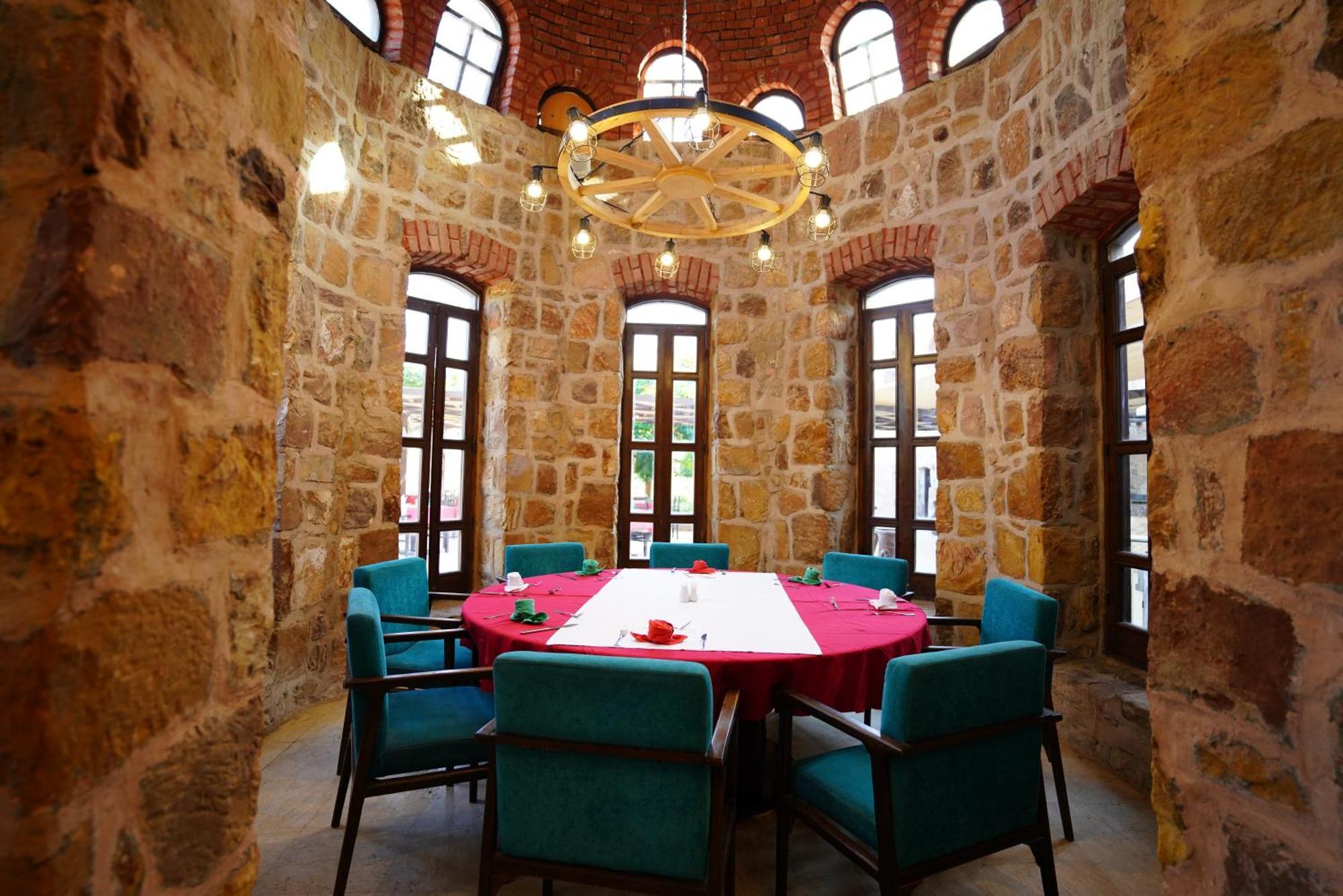 Hotel Utopia Club