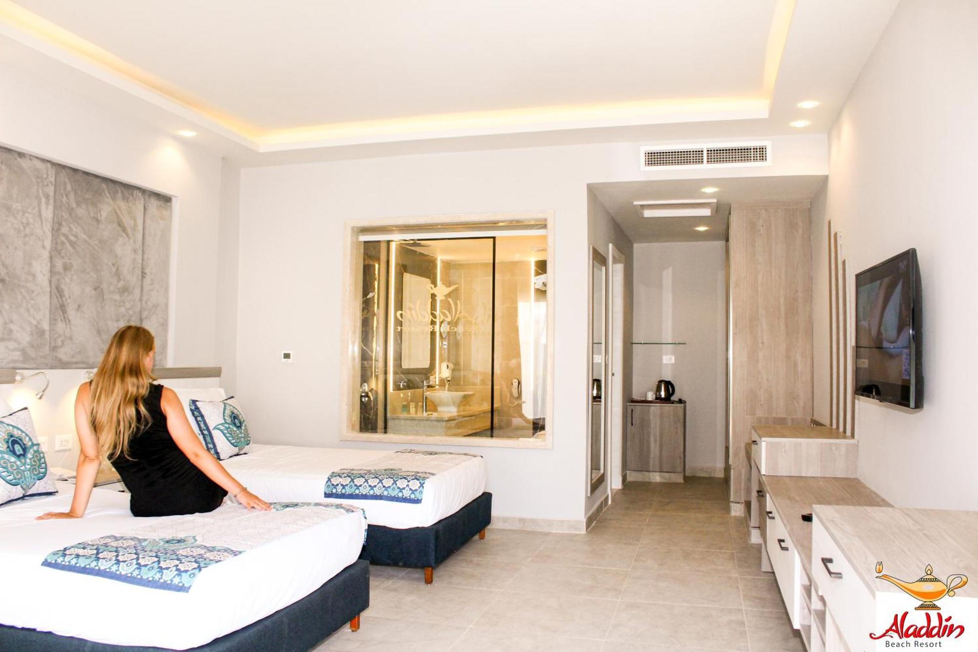Resort Aladdin