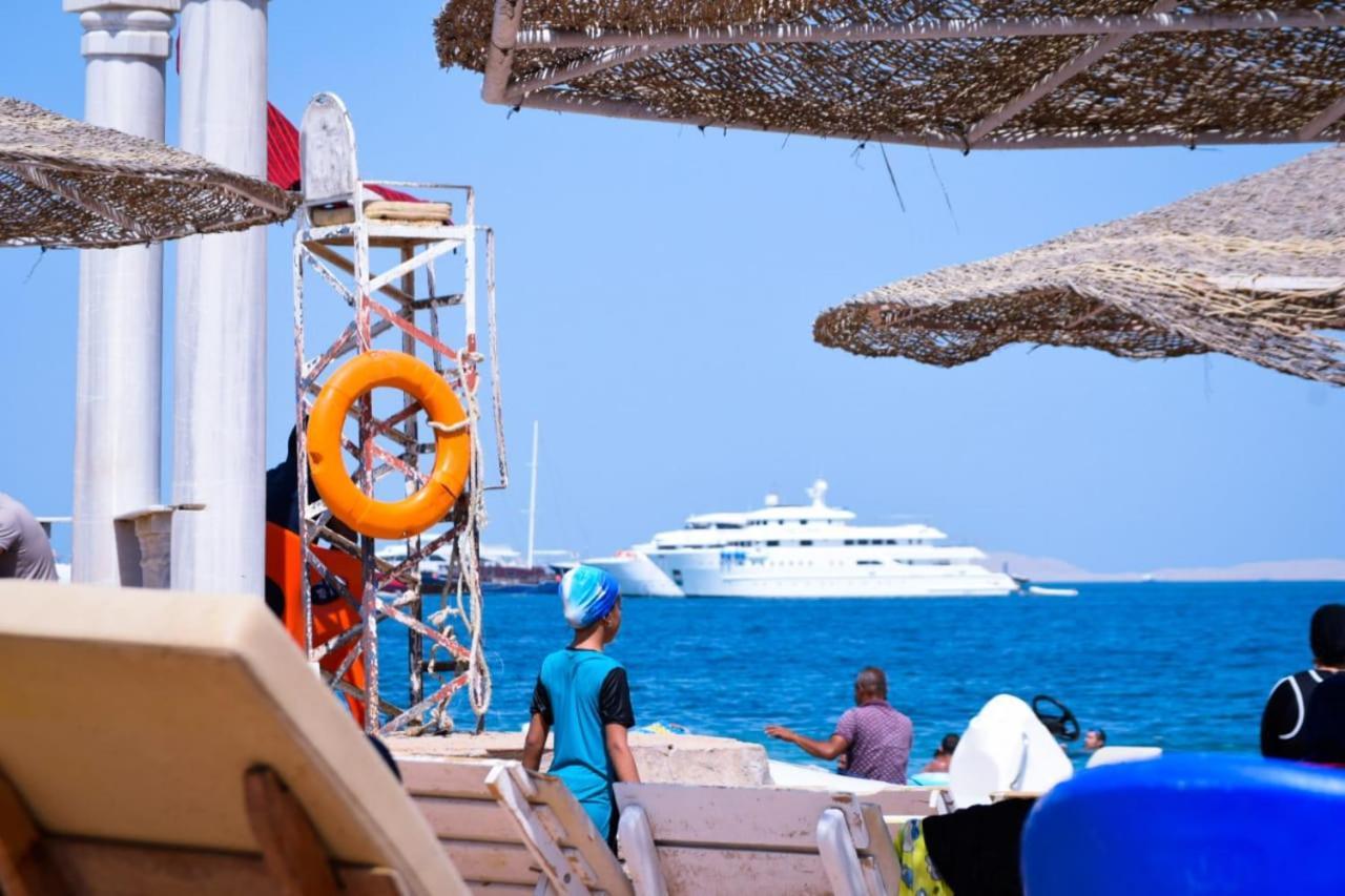 Mashrabiya 4* Hurgada