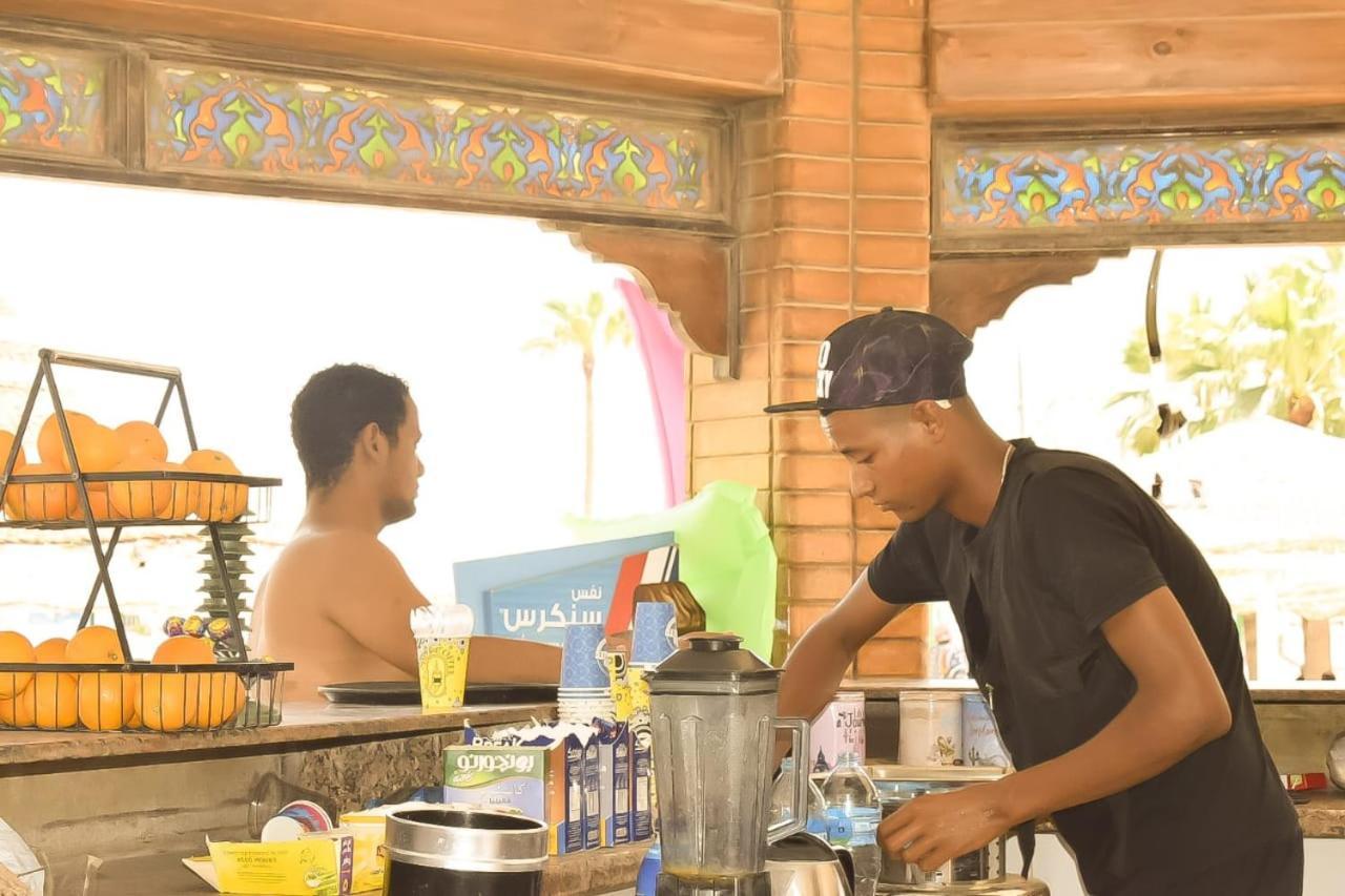 Mashrabiya Otel 4*