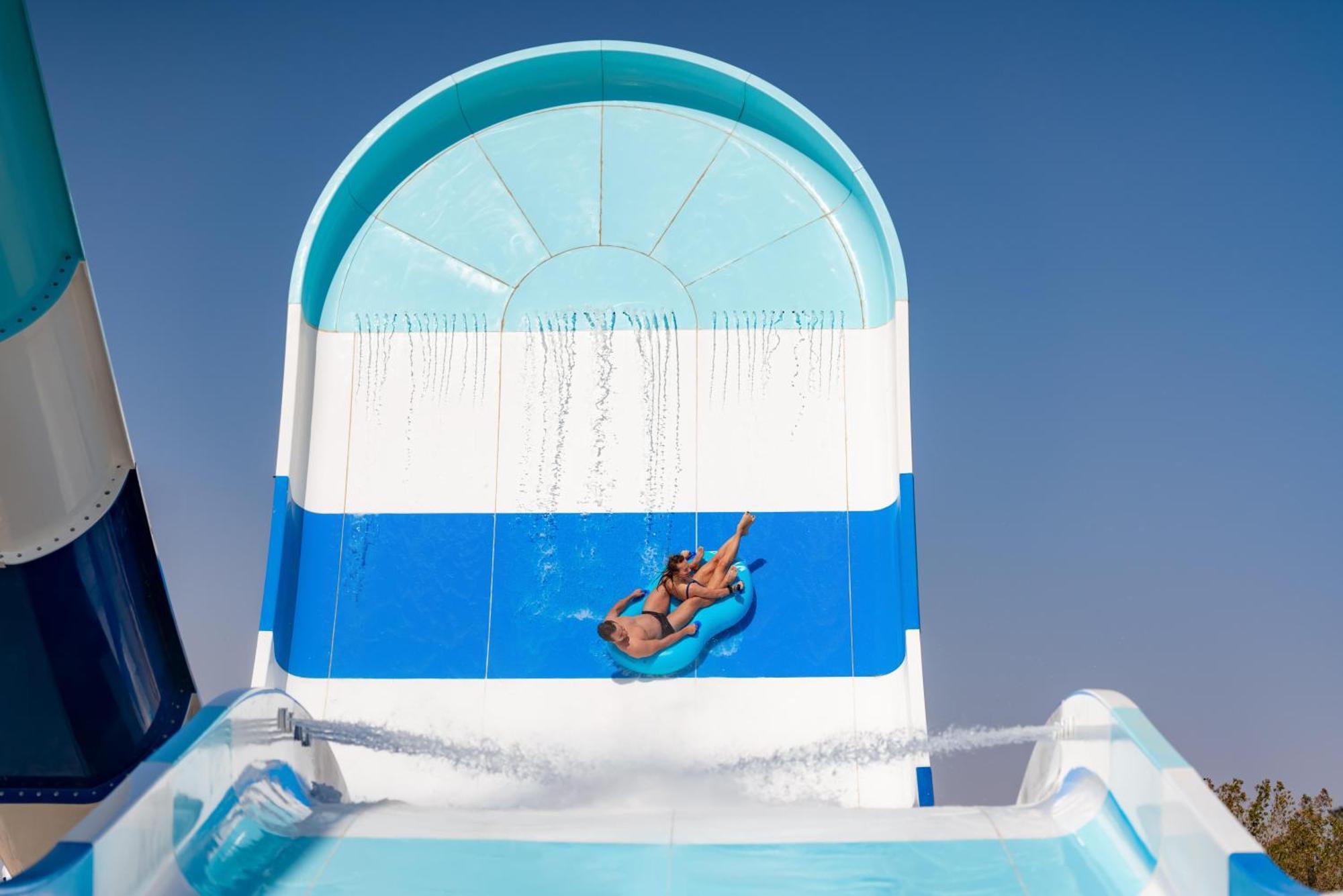Movenpick Waterpark & Soma Bay