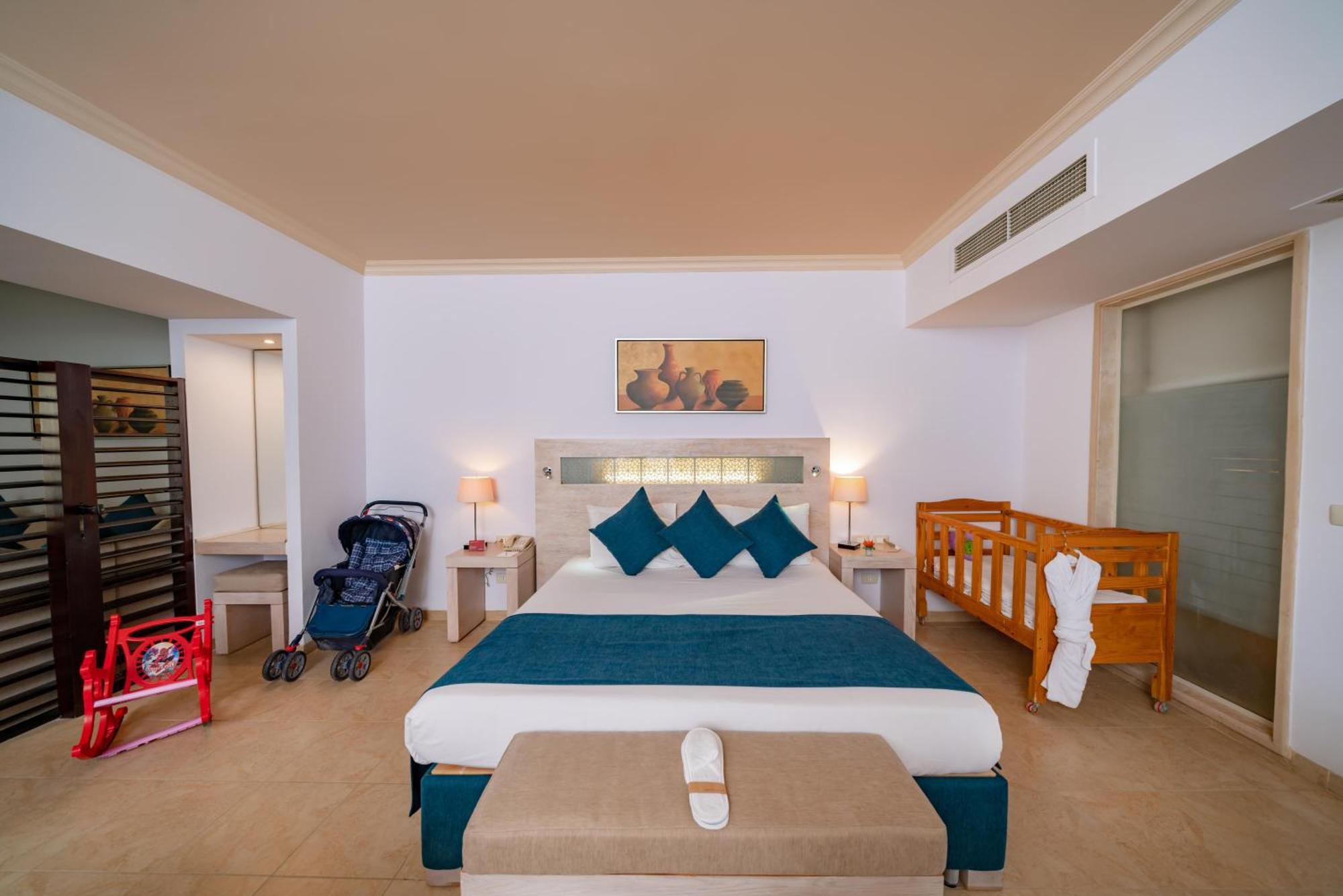 Movenpick Waterpark & Resort