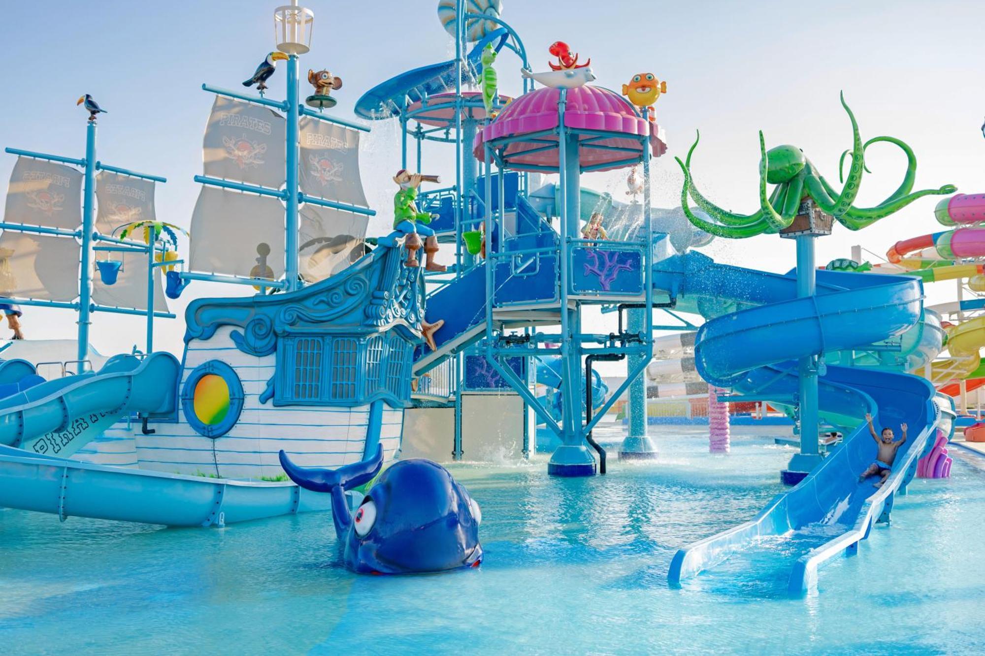Movenpick Waterpark & Resort 5*