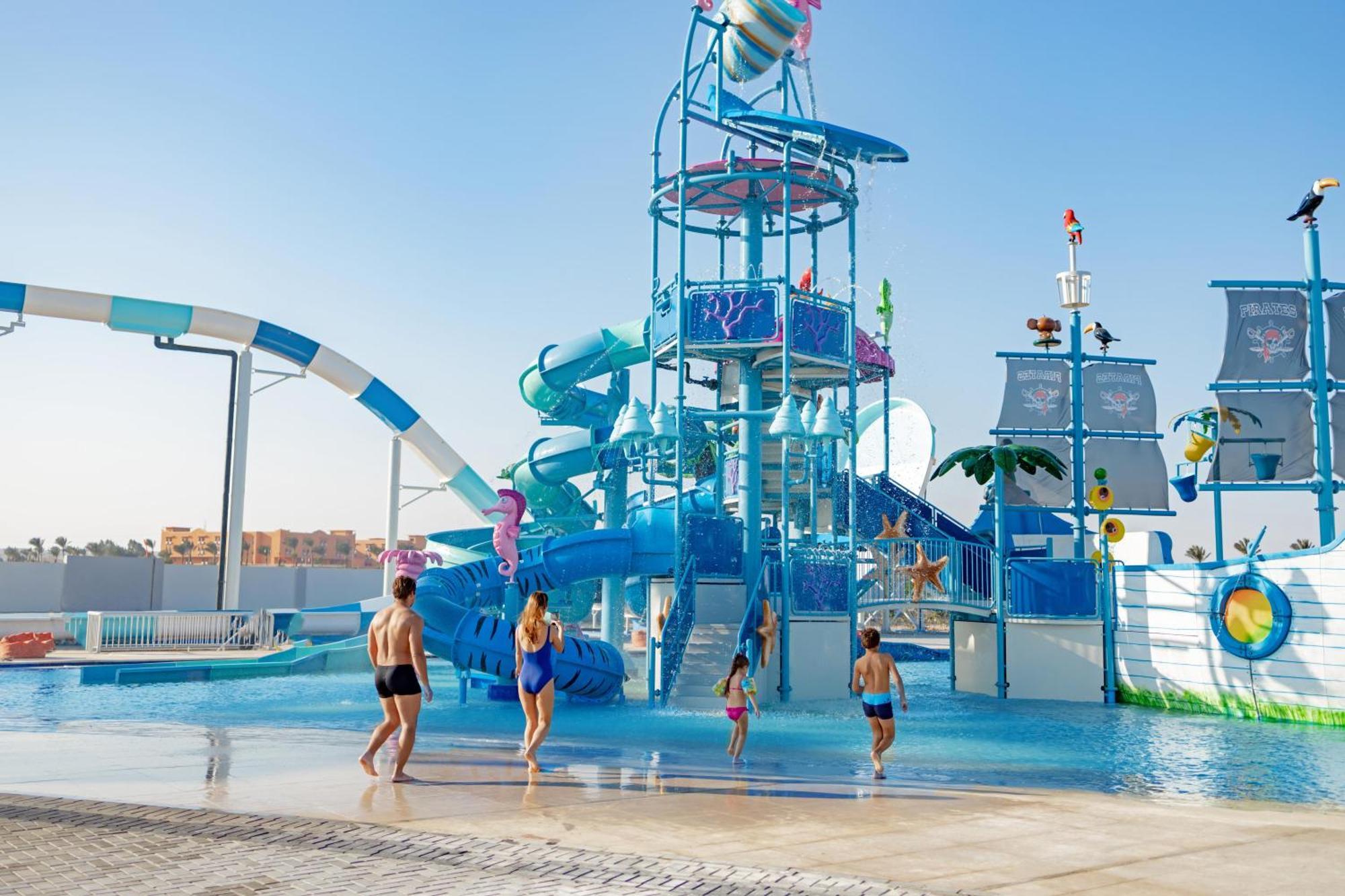 Movenpick Waterpark & Resort Soma Bay