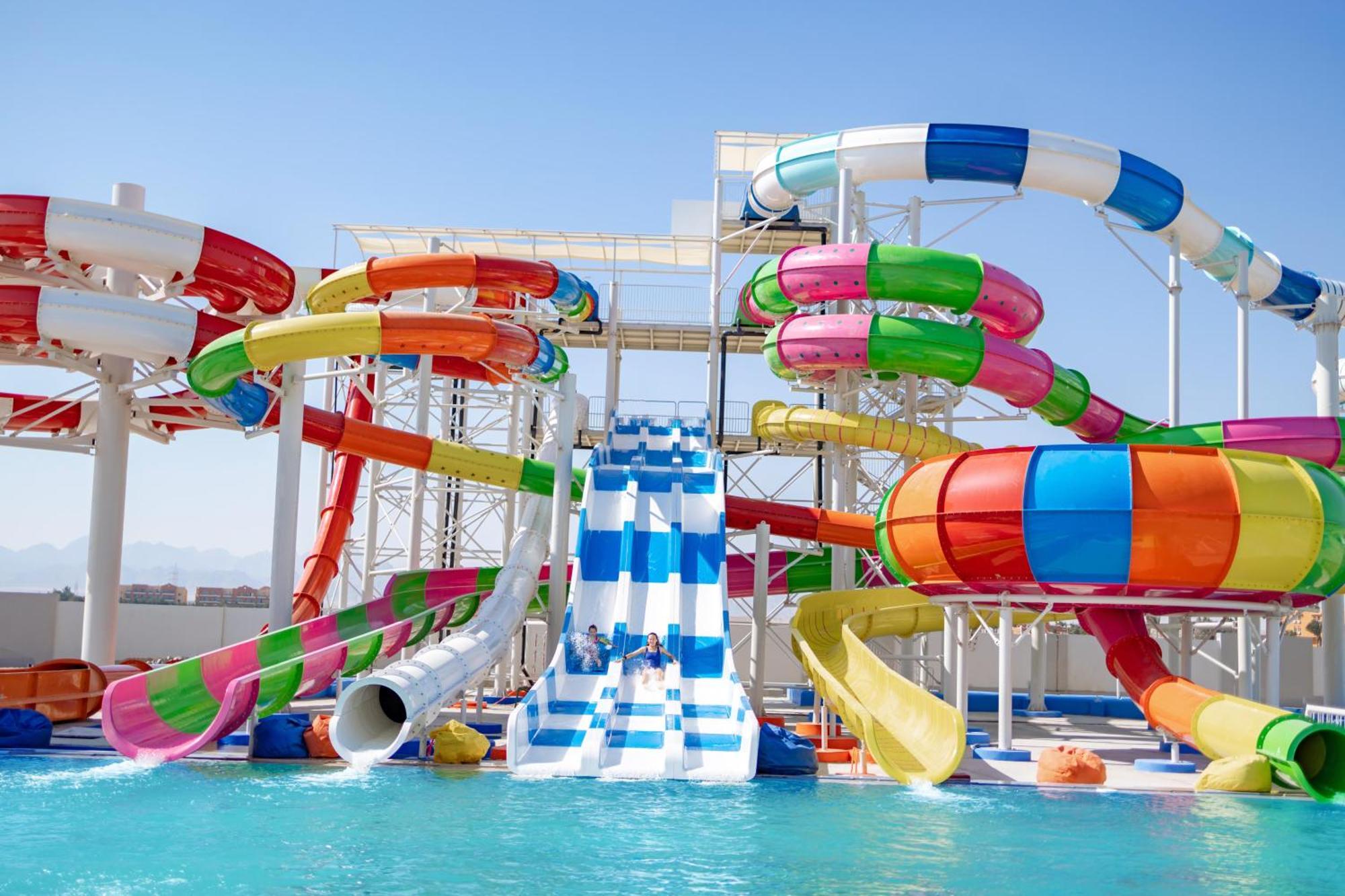 Movenpick Waterpark &